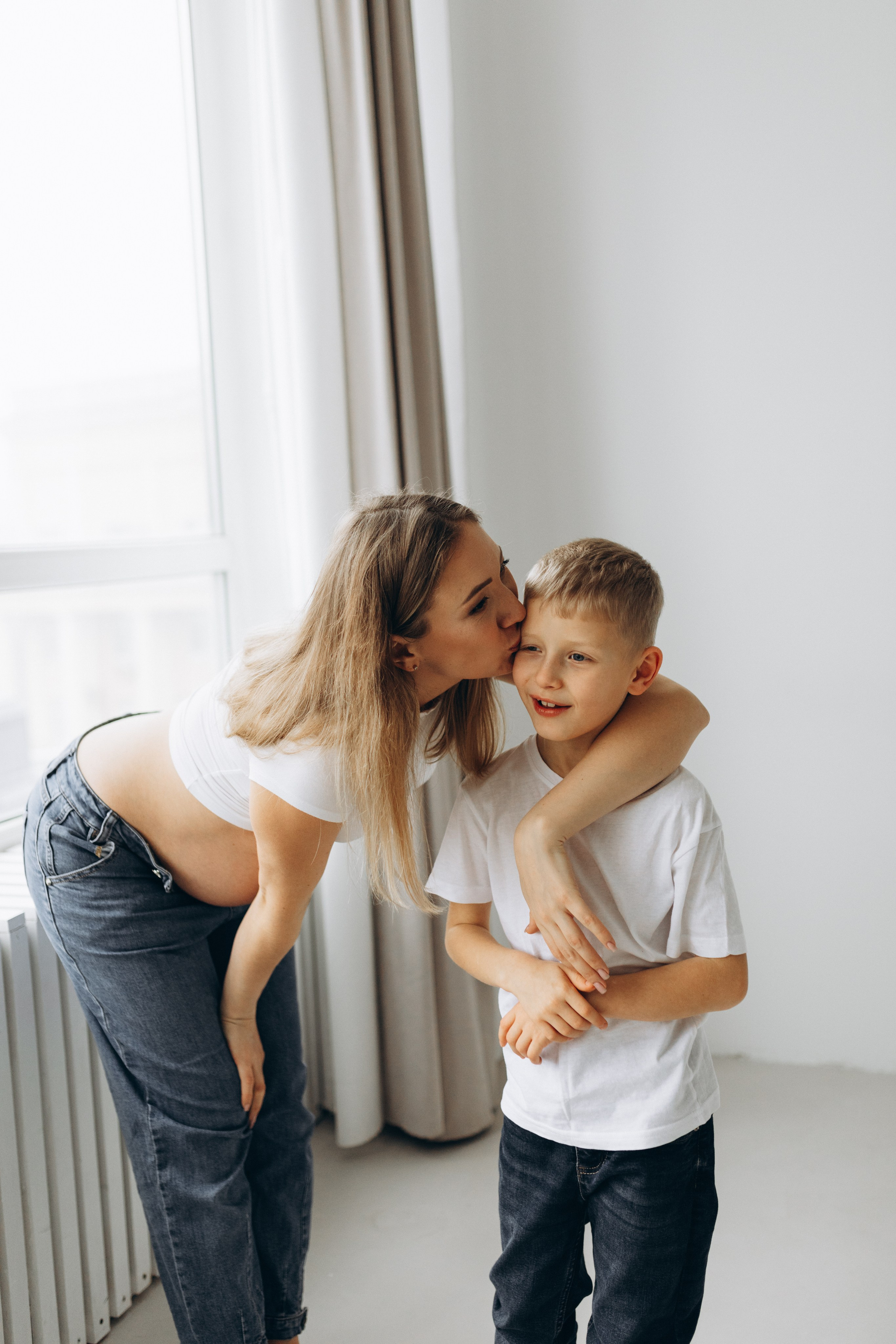 Альбіна. Сімейний фотограф Світлана Садовнікова