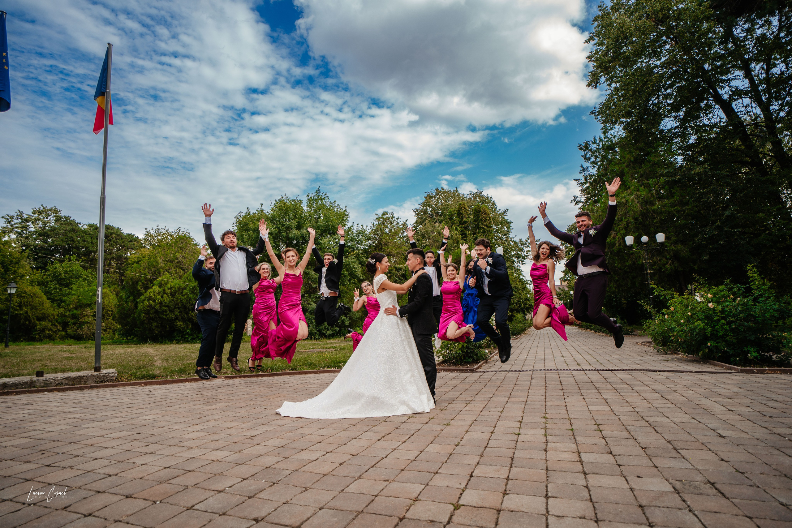 Amalia & Denis – Poveste foto de iubire. Fotograf de nuntă, corporate, botezuri, majorate și aniversări Roman, Lucaci Cornel