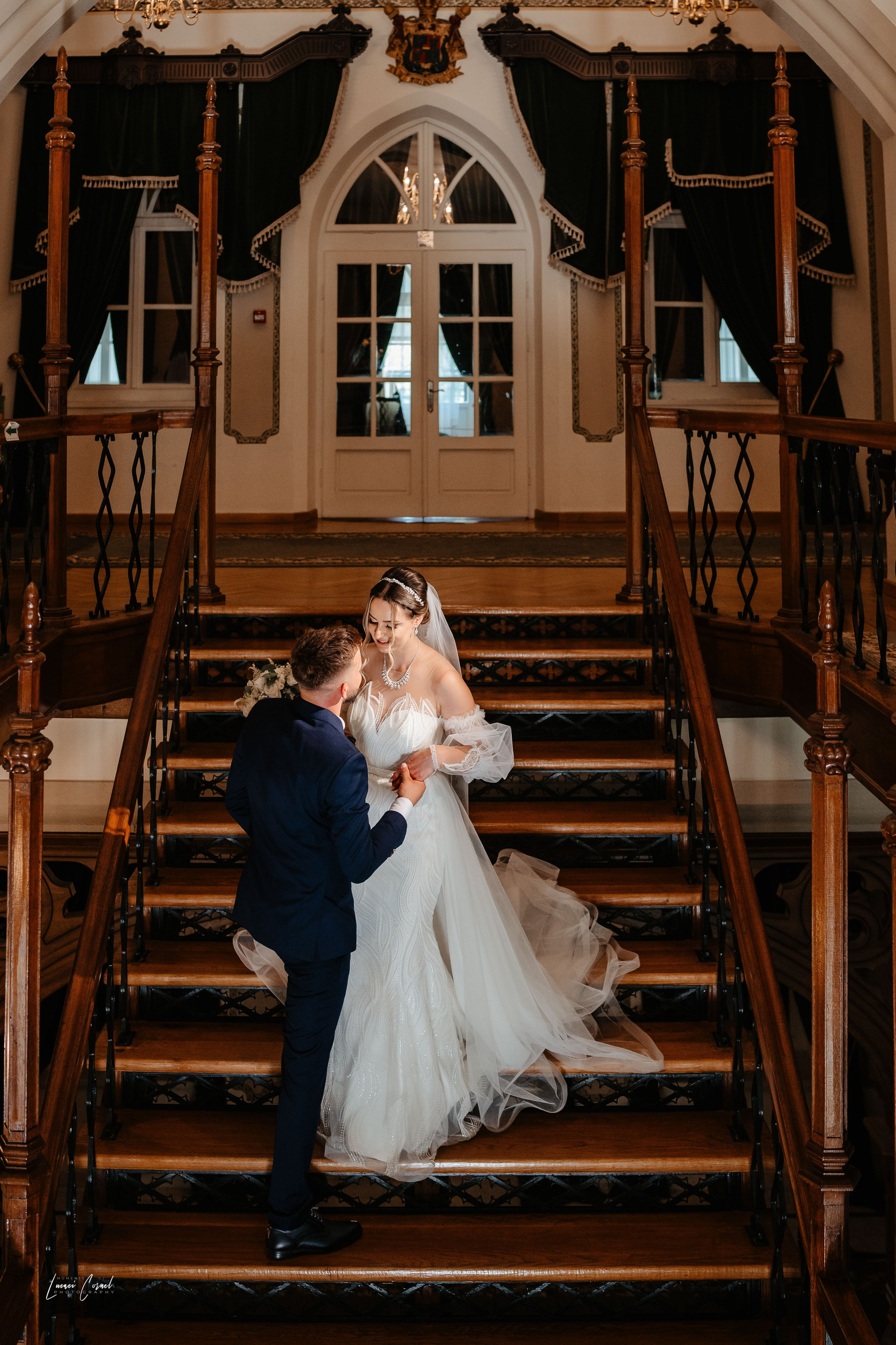 Fotograf de Nuntă Profesional — Fotografie Jurnalistică și Clasică pentru Amintiri de Neuitat. Fotograf de nuntă, corporate, botezuri, majorate și aniversări Roman, Lucaci Cornel