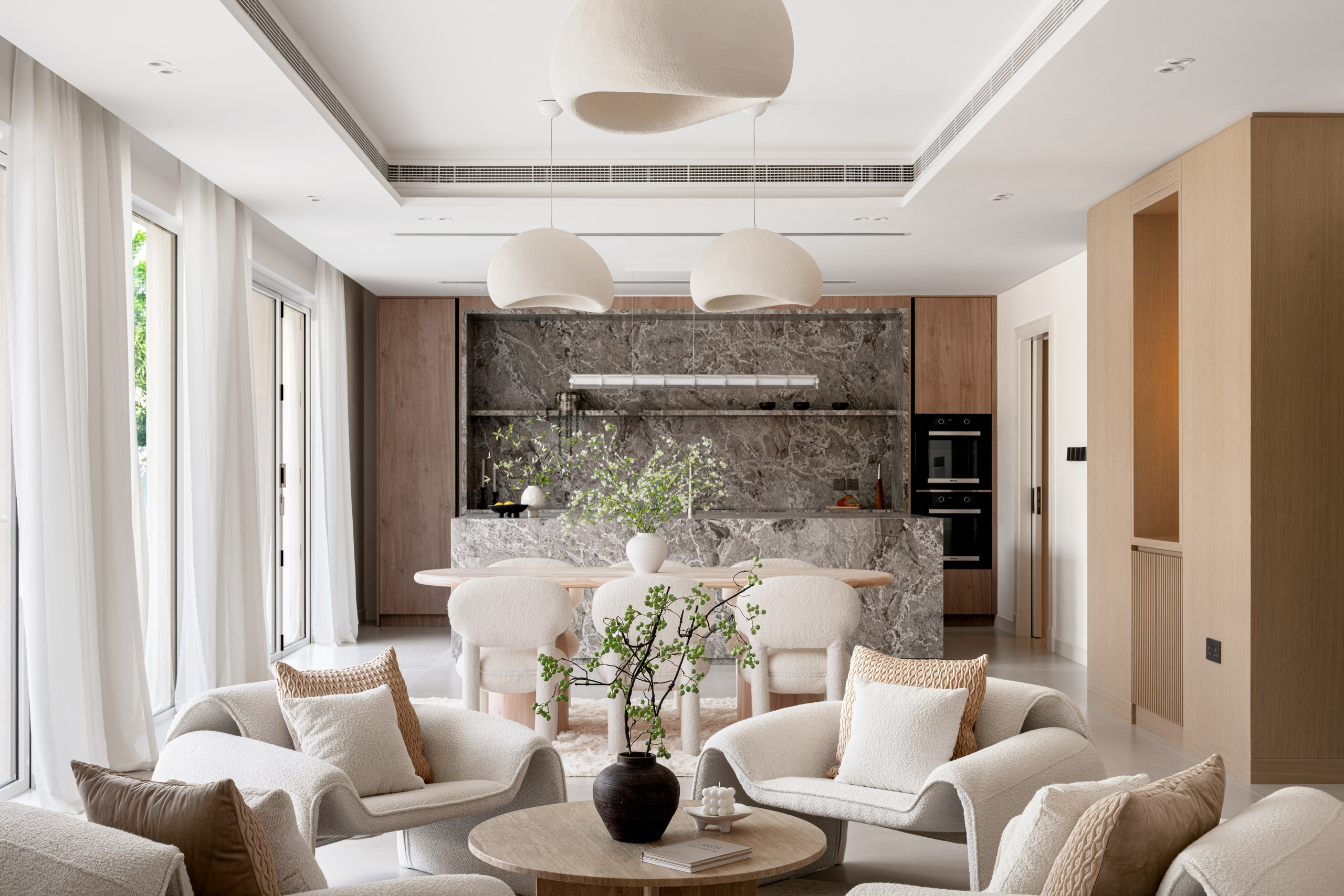 Interior Photographer in UAE