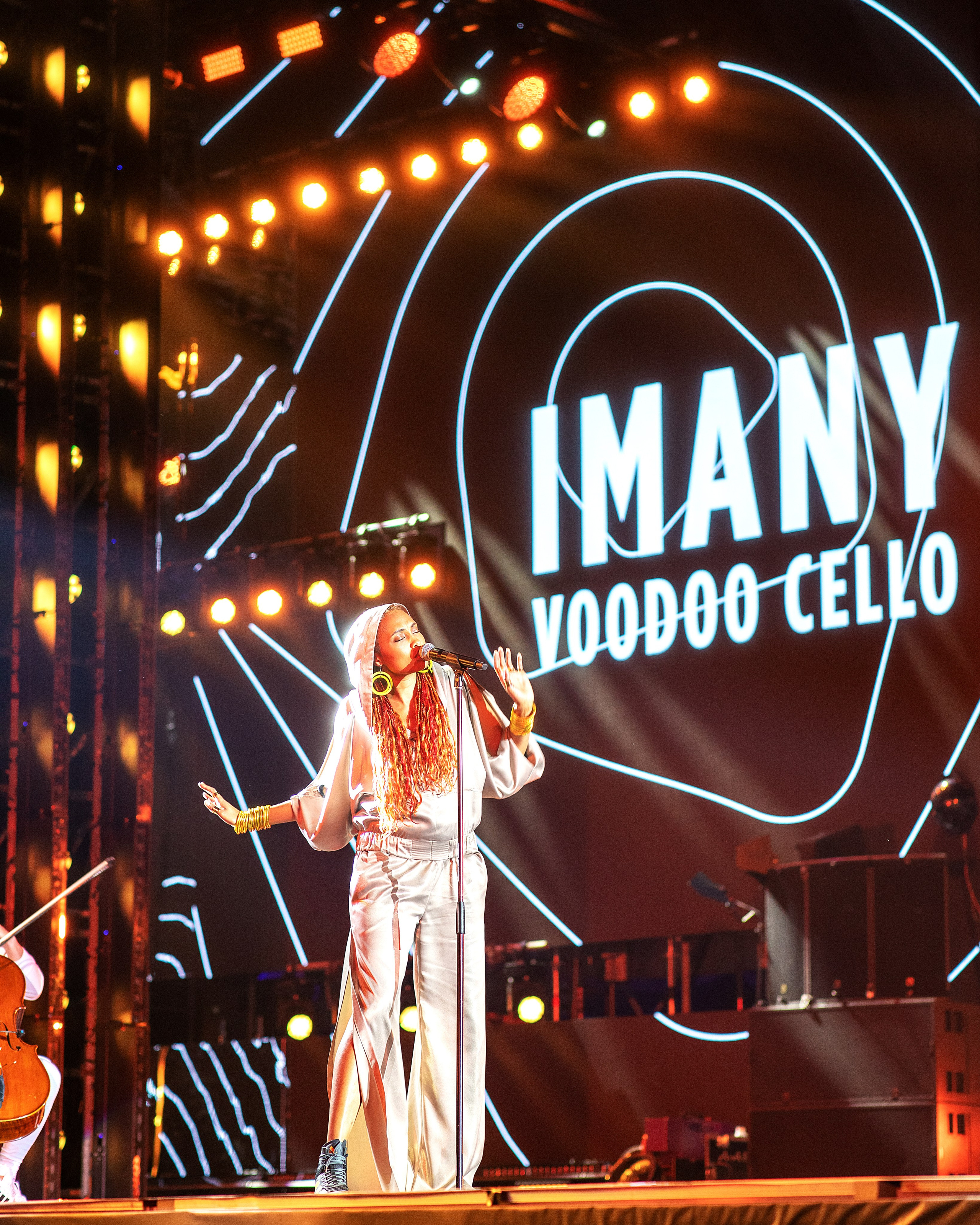 DreamFest. Fotograf Baku