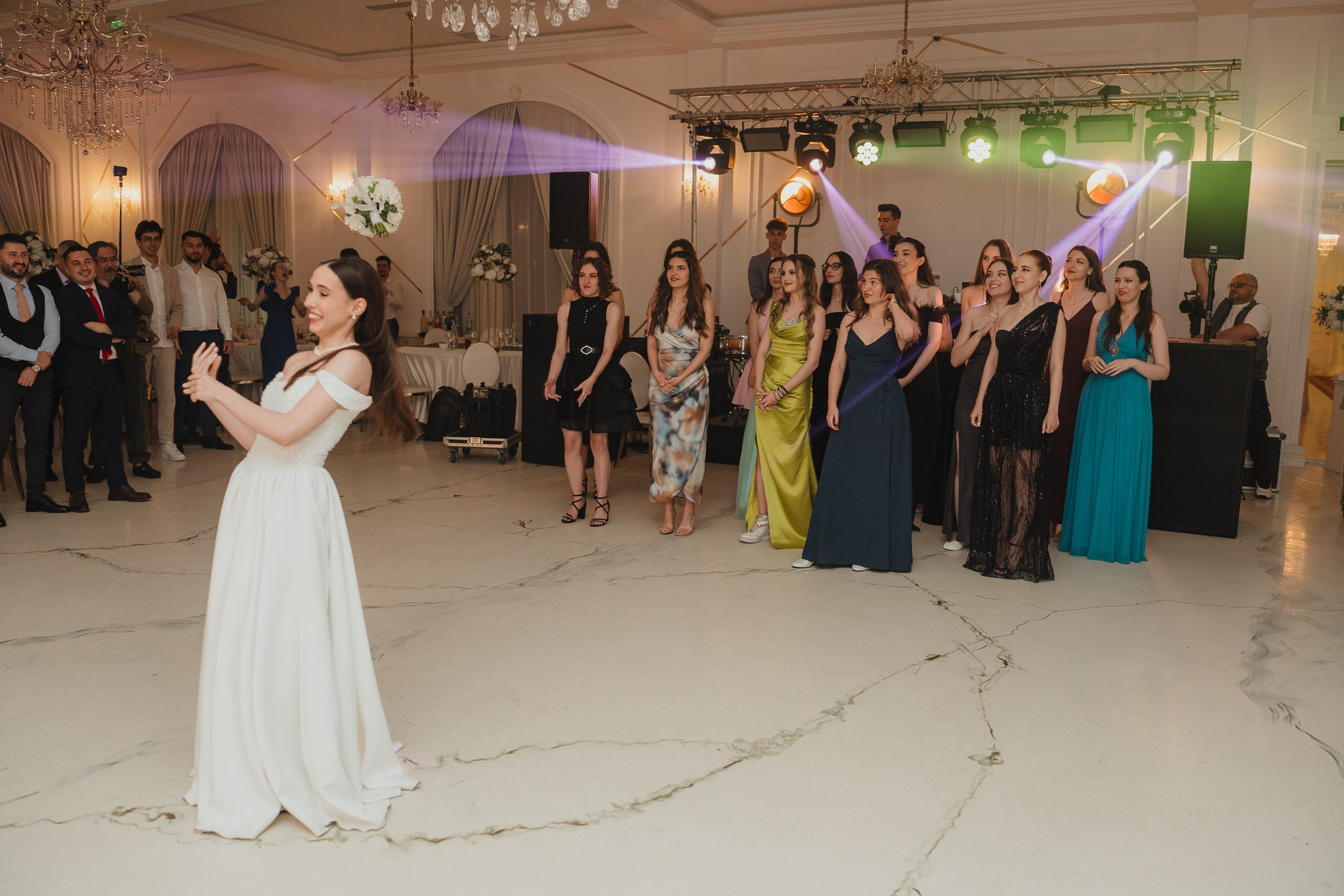 Mihaela & Constantin. Visuals of Theodor — Wedding Photographer