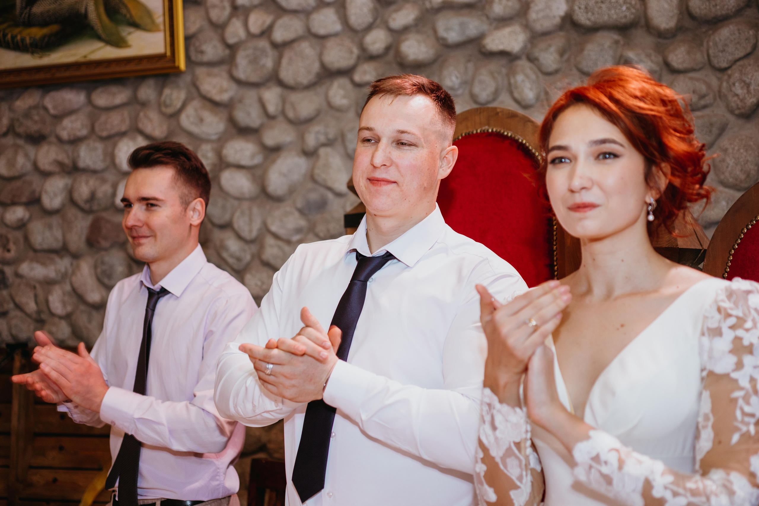 Свадьба в Усадьбе Орехово в Бишкеке. Фотограф в Бишкеке Оксана Шувалова