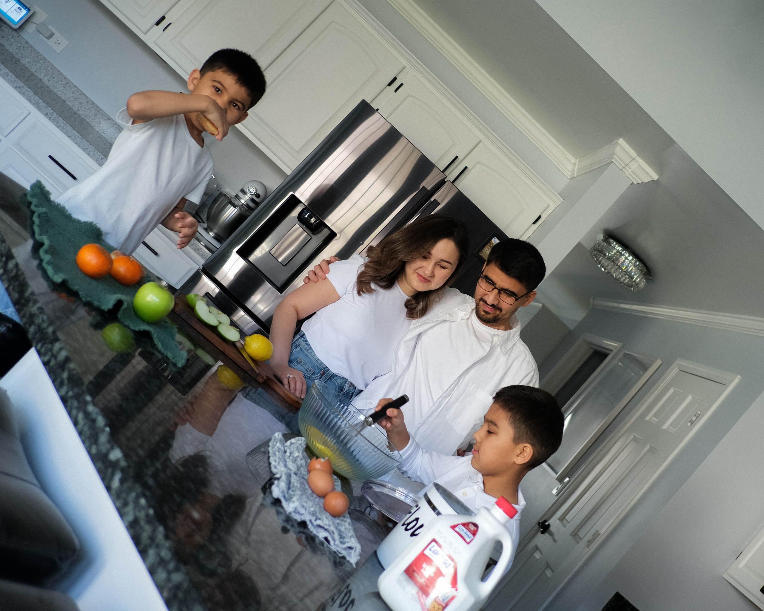 Феруза. Mariia Ermakoava