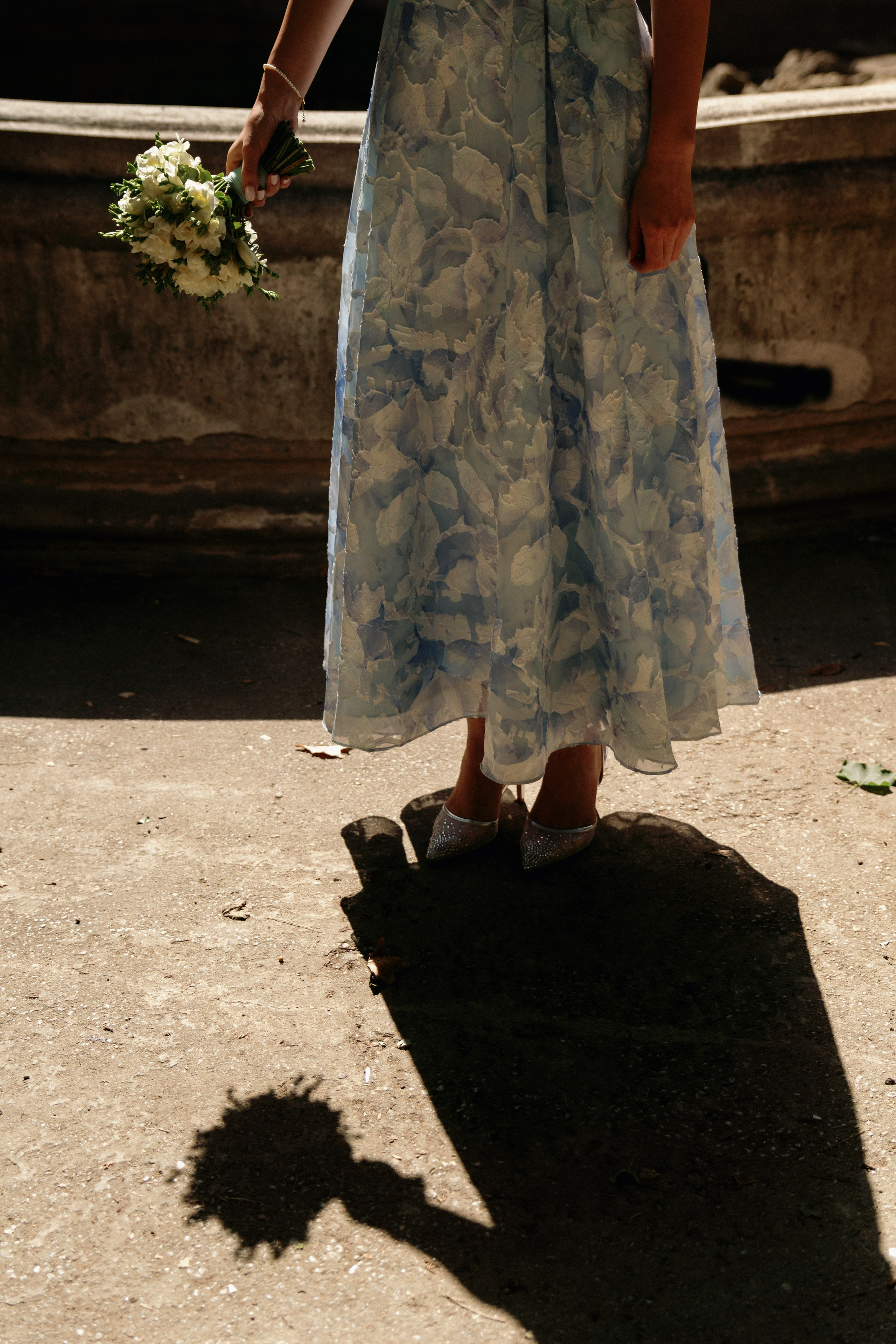 Roxana & Alexandru. STORYCATCHERS