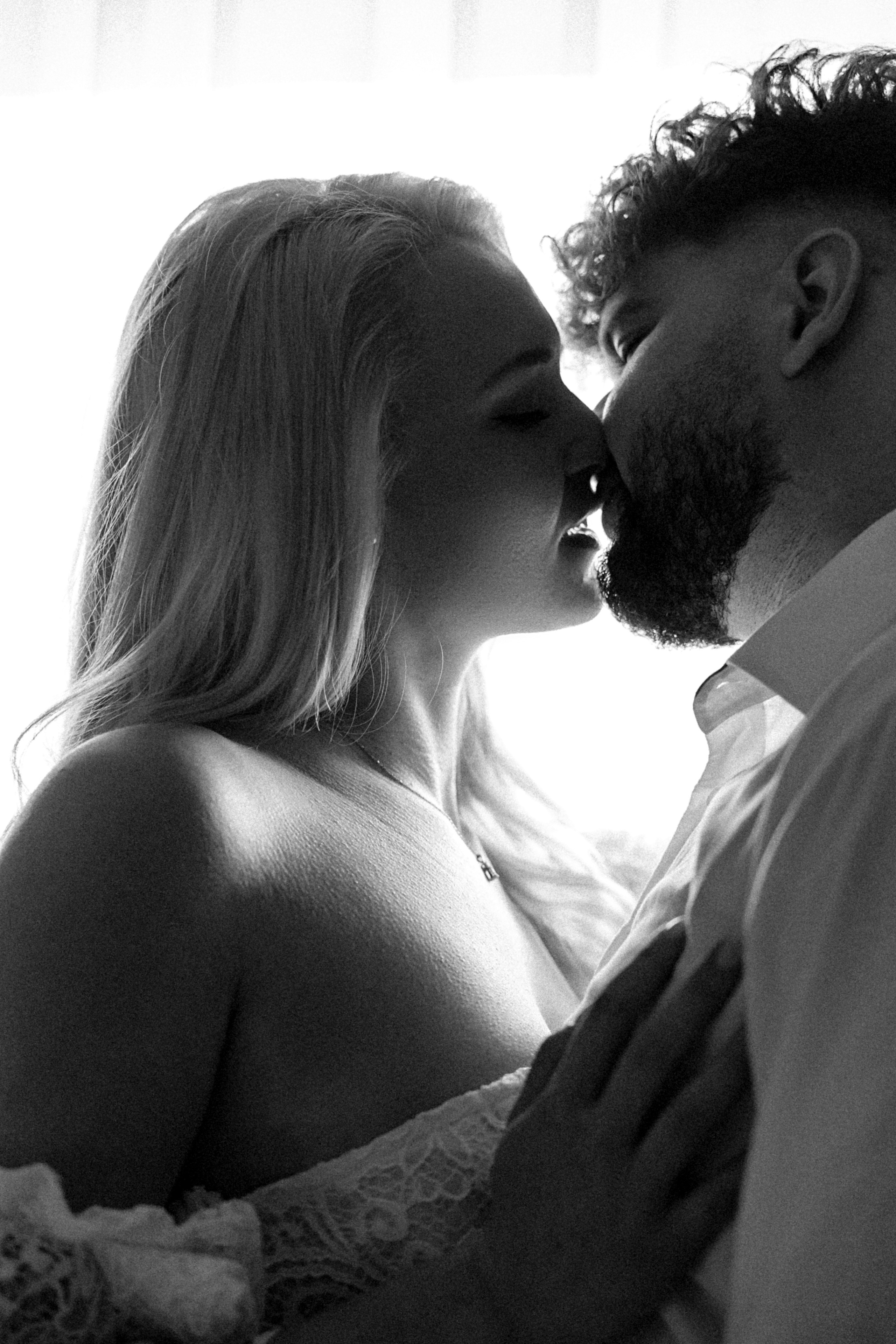 Годеж. Фотограф Ирина Йотова