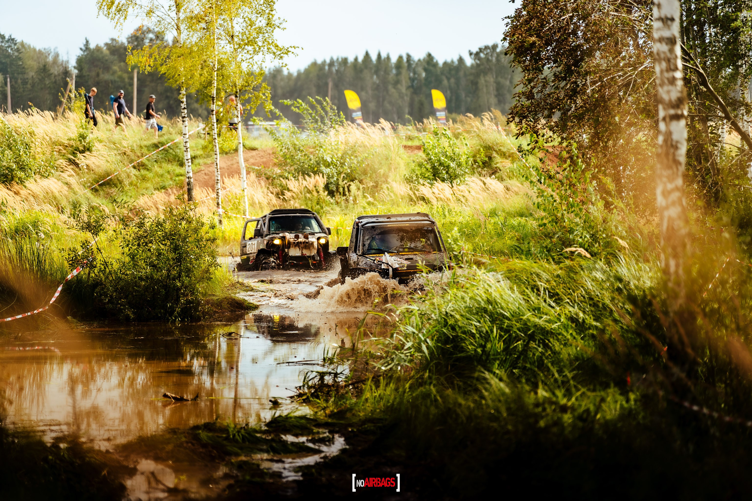 LASF 2024 M. PRAVAŽUMO ČEMPIONATO V ETAPAS. OnePIXEL