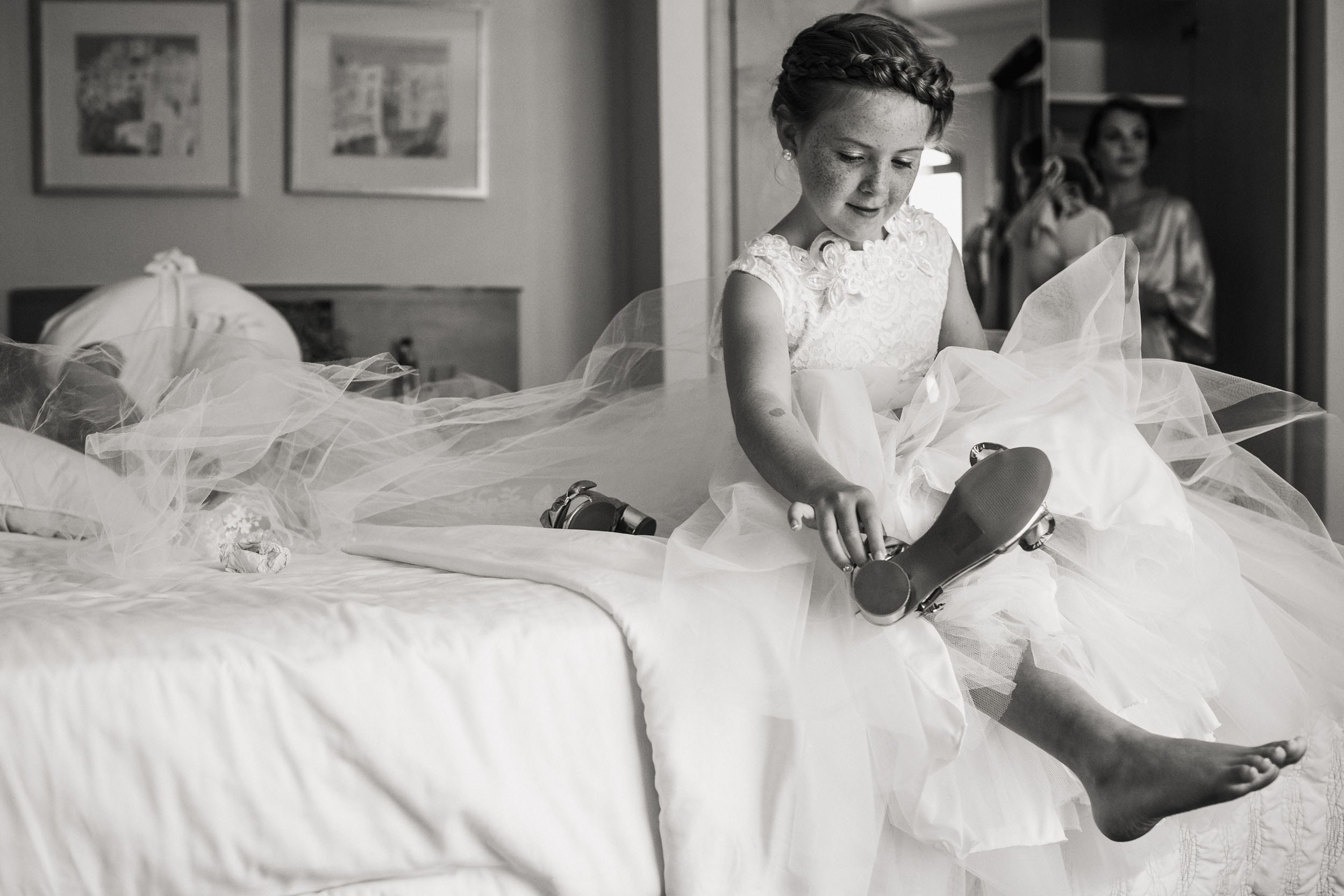 Family Photographer in Dubai. Sergio Russo — TOP Wedding Photographer in Dubai