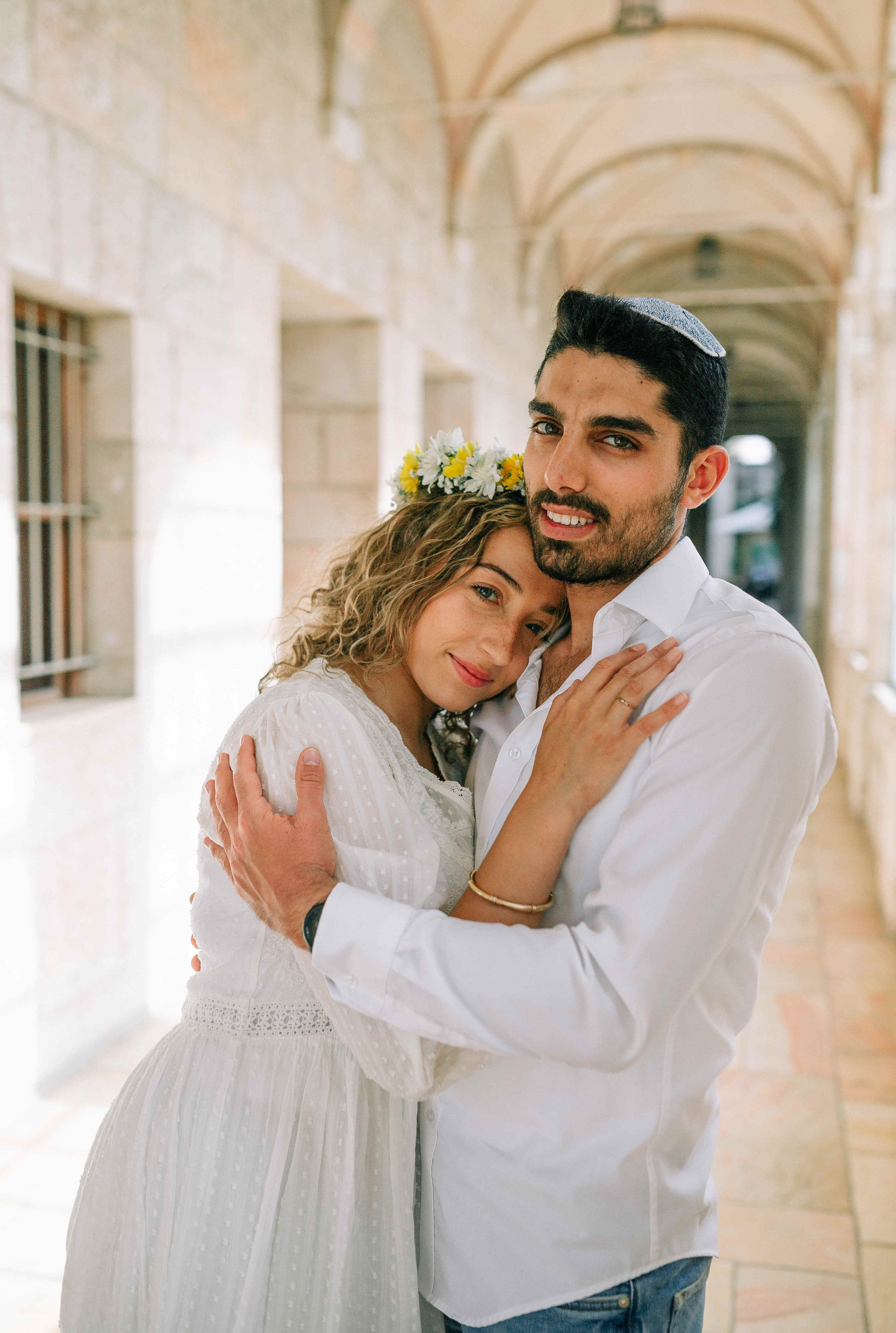 FRENCH LOVE. PHOTOGRAPHER IN ISRAEL