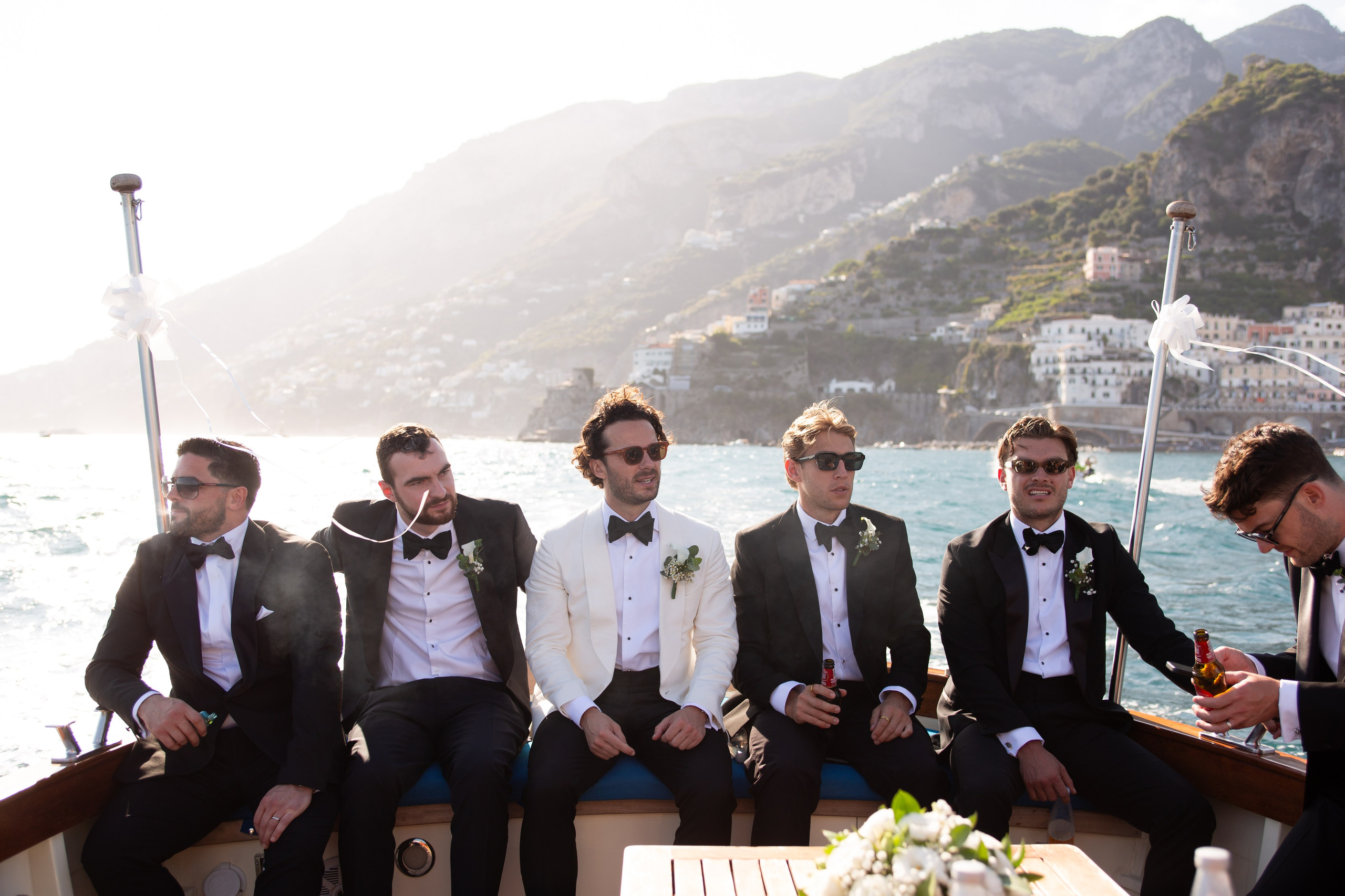 Sarah & Paddy. CK Photography | Wedding Photographer & Videographer in Italy