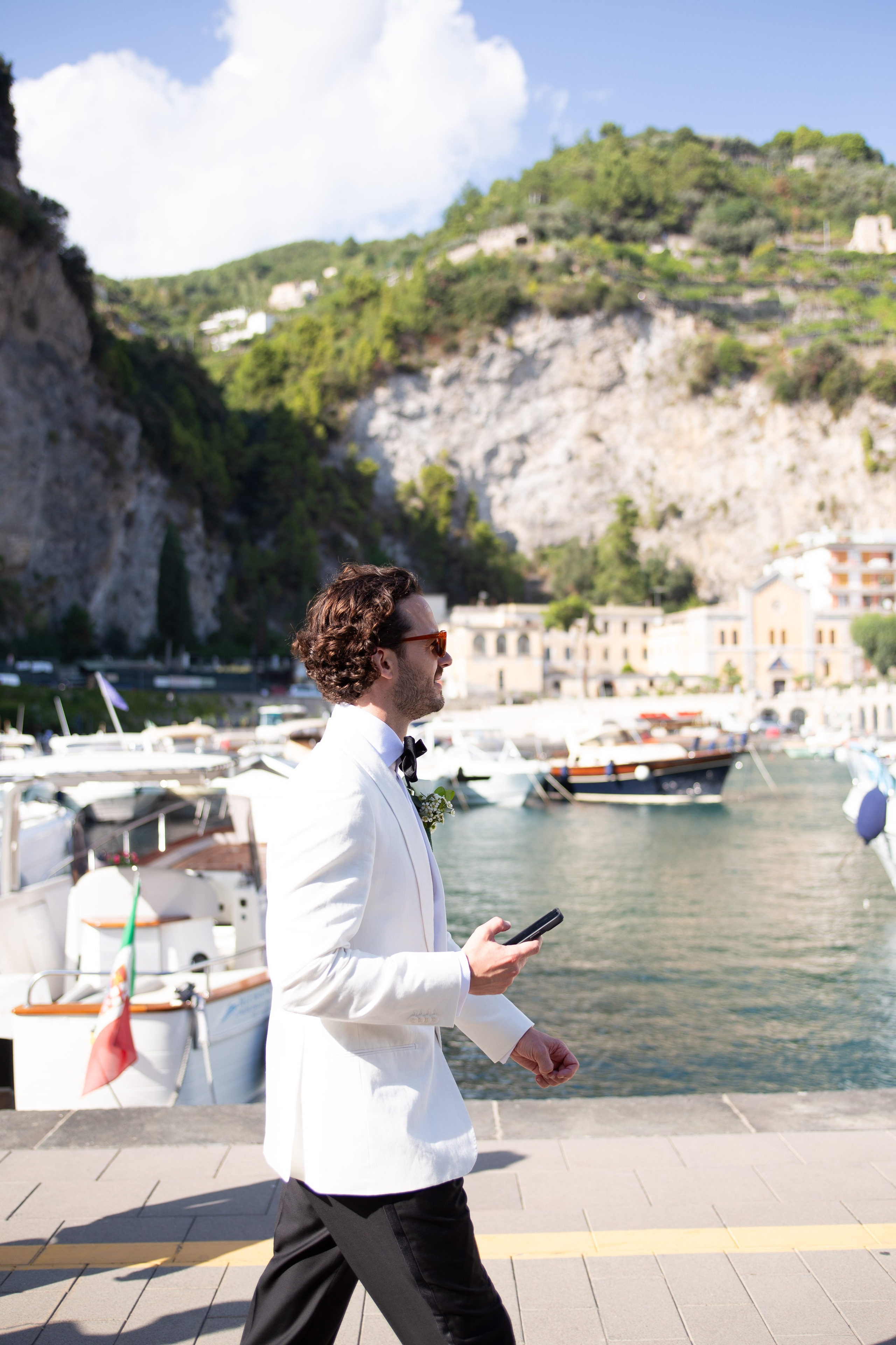 Sarah & Paddy. CK Photography | Wedding Photographer & Videographer in Italy