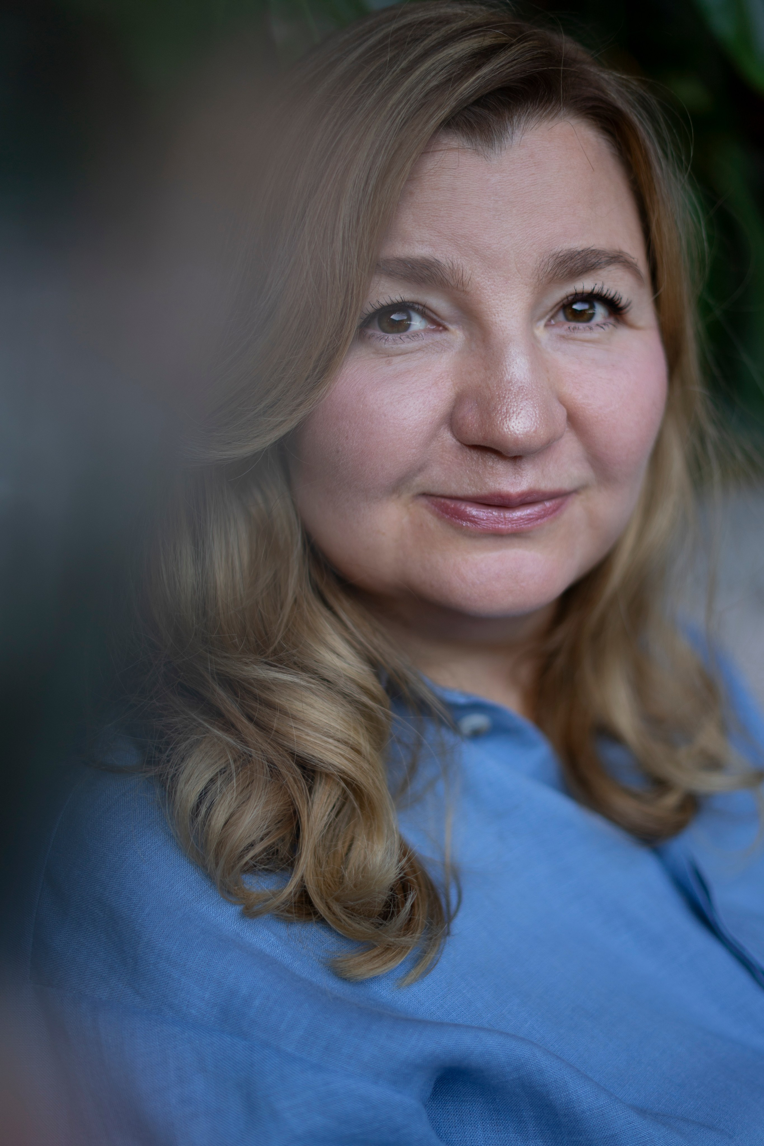 Elena. Ваш Фотограф на Кипре, Нино Келесиду