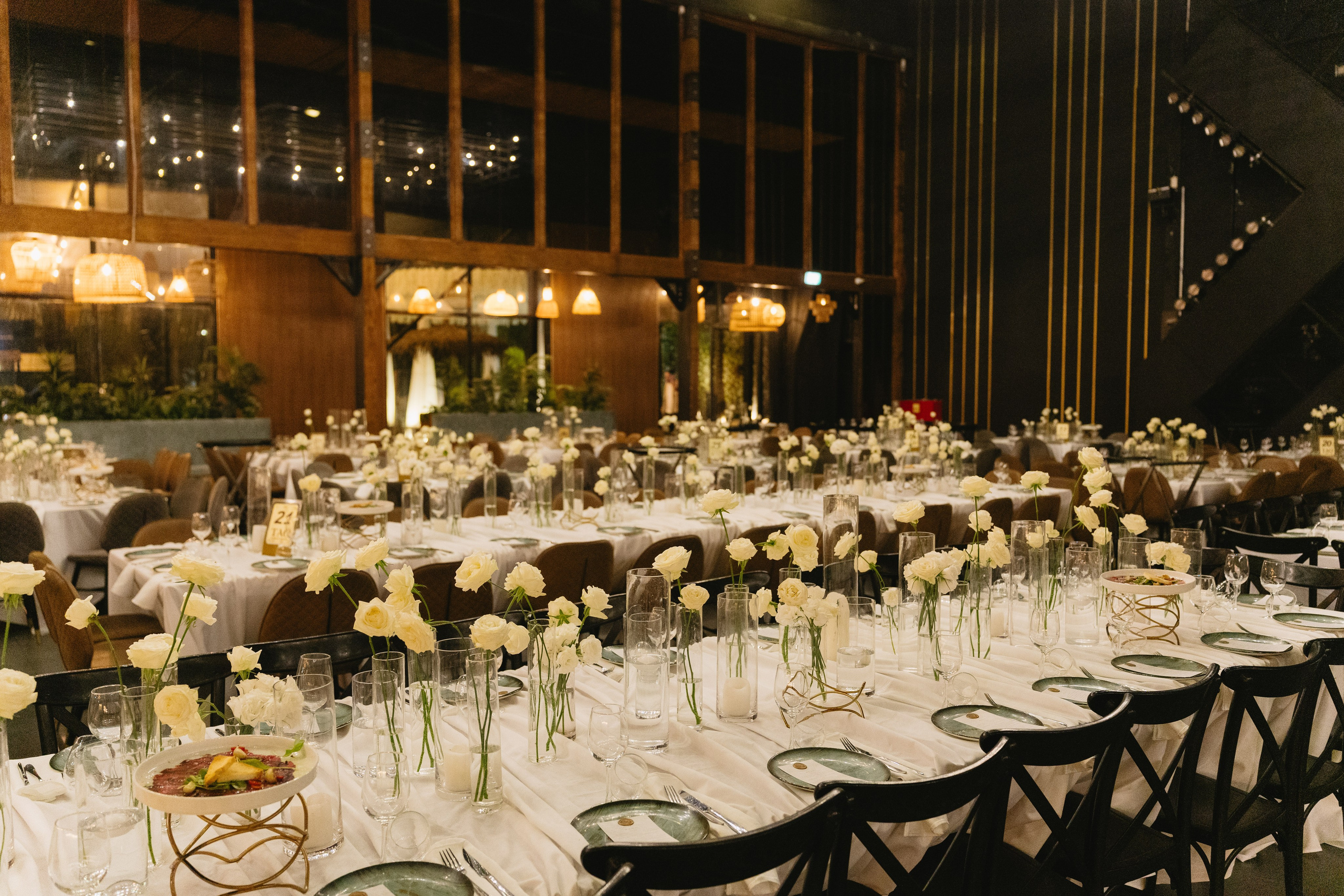 Interior & Venue. Portrait & Event Photography | Israel | David Shafirov