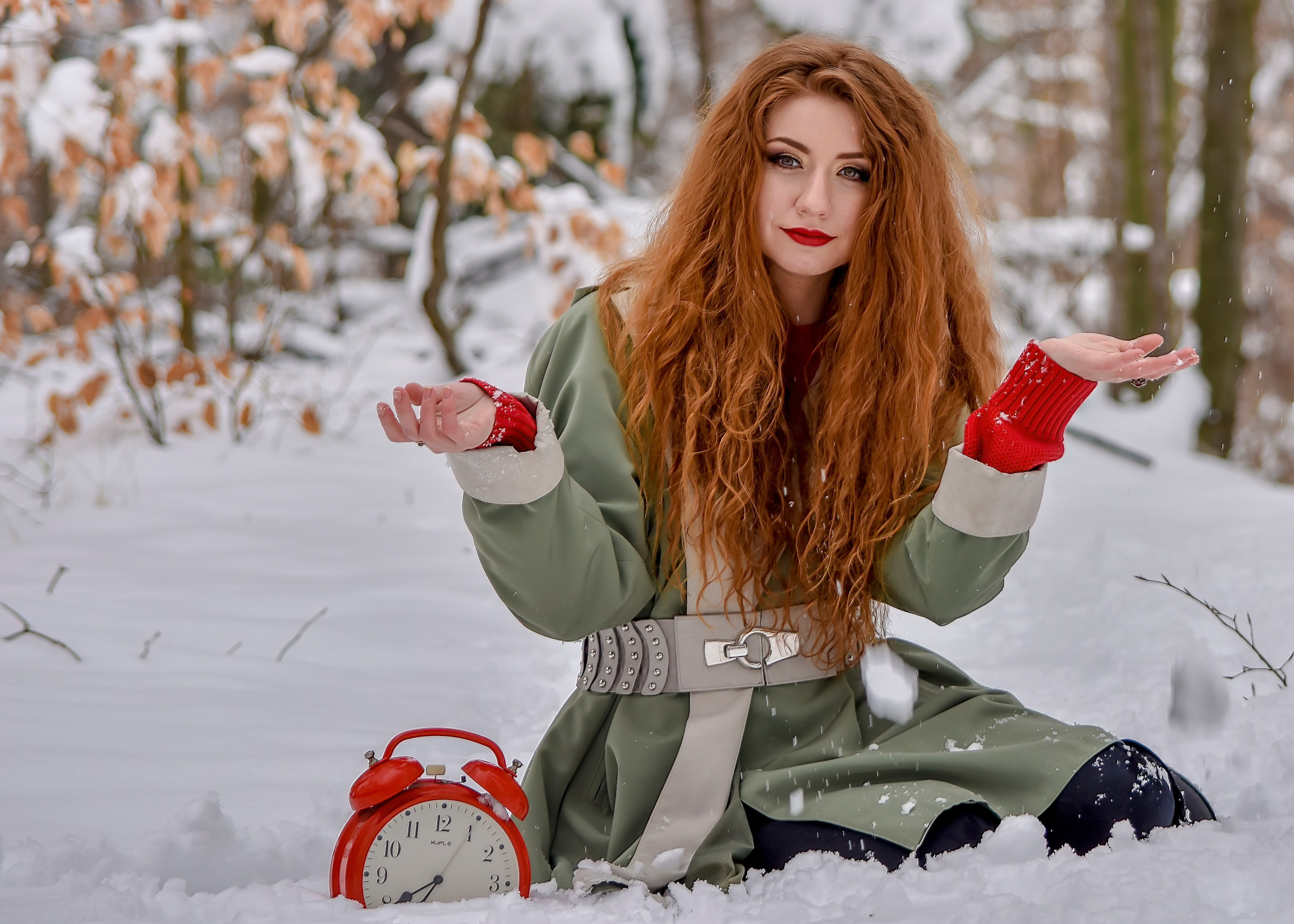 Ședințe foto exterior. Daniel Hașiegan