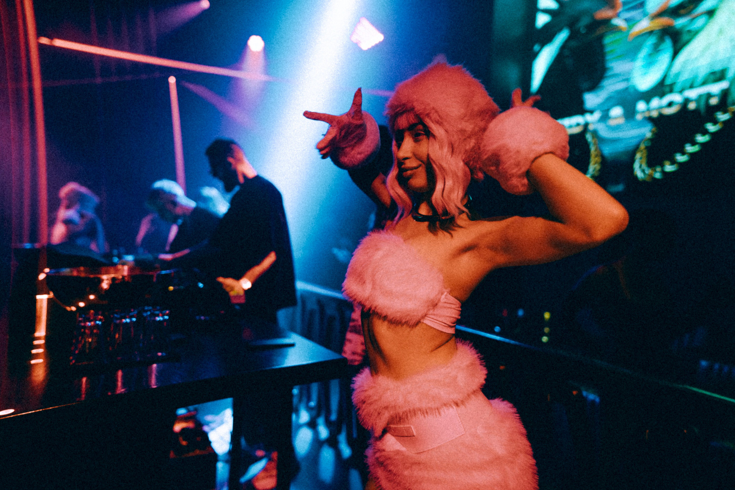 Events. Julia Erina photographer Dubai