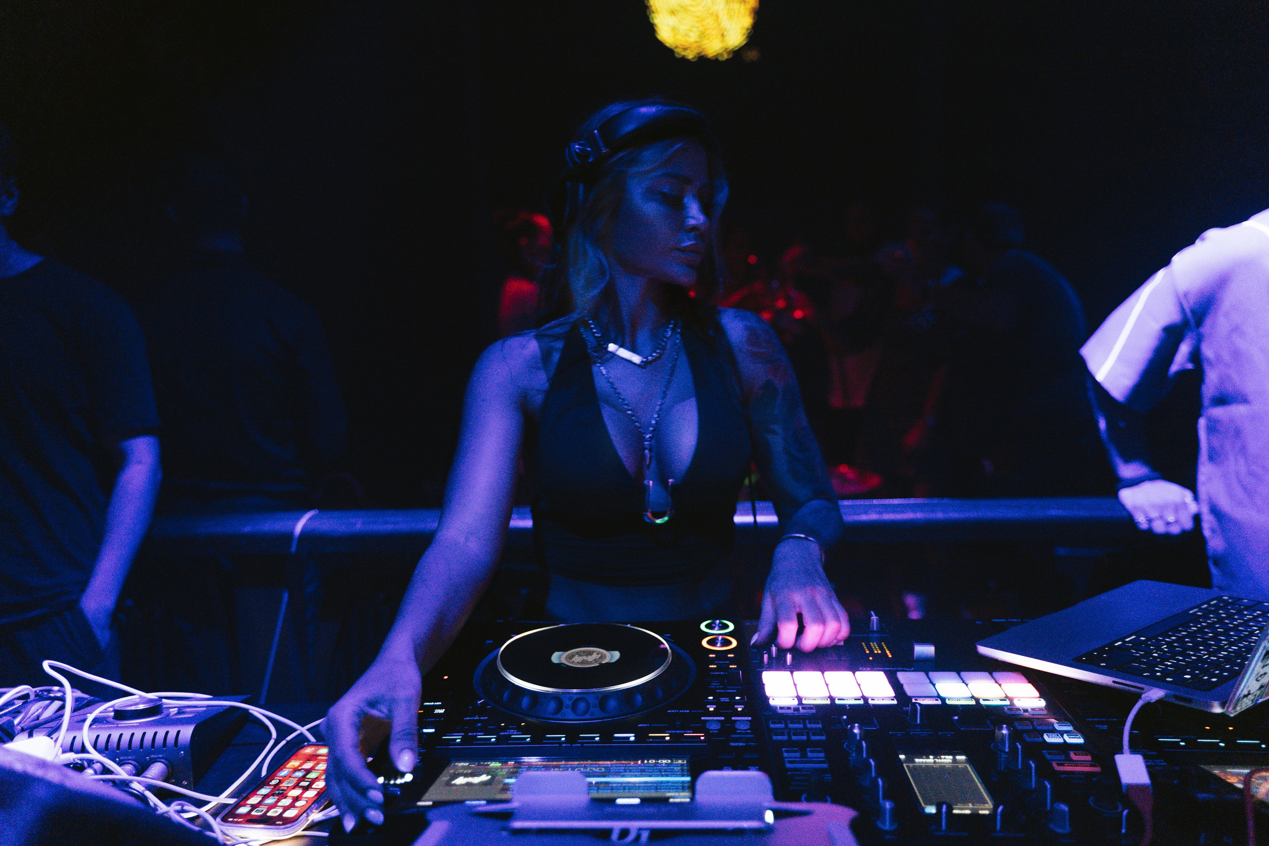 Events. Julia Erina photographer Dubai