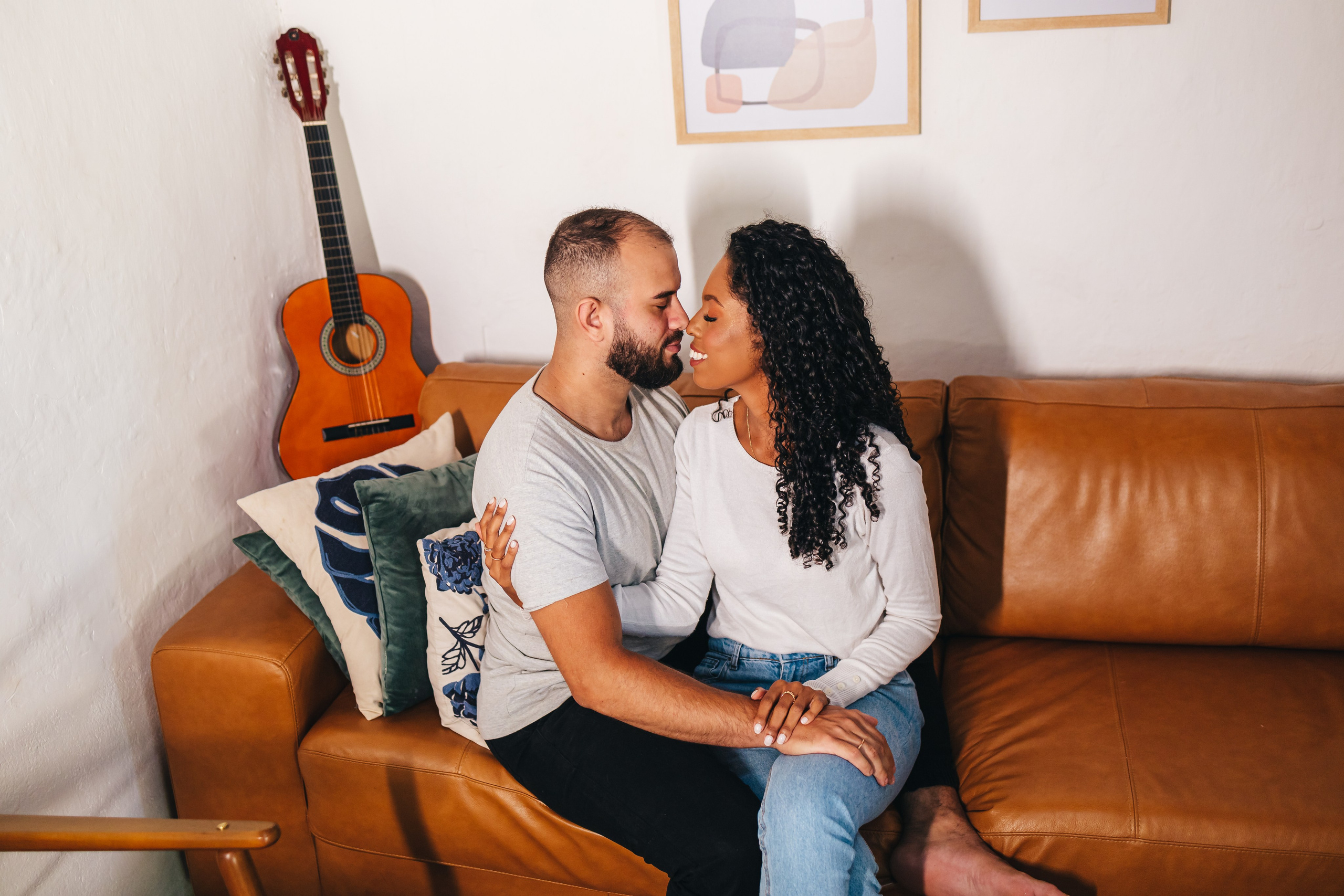 Anna e Diógenes. Fotografia de casamento e ensaios | Montes Claros/MG