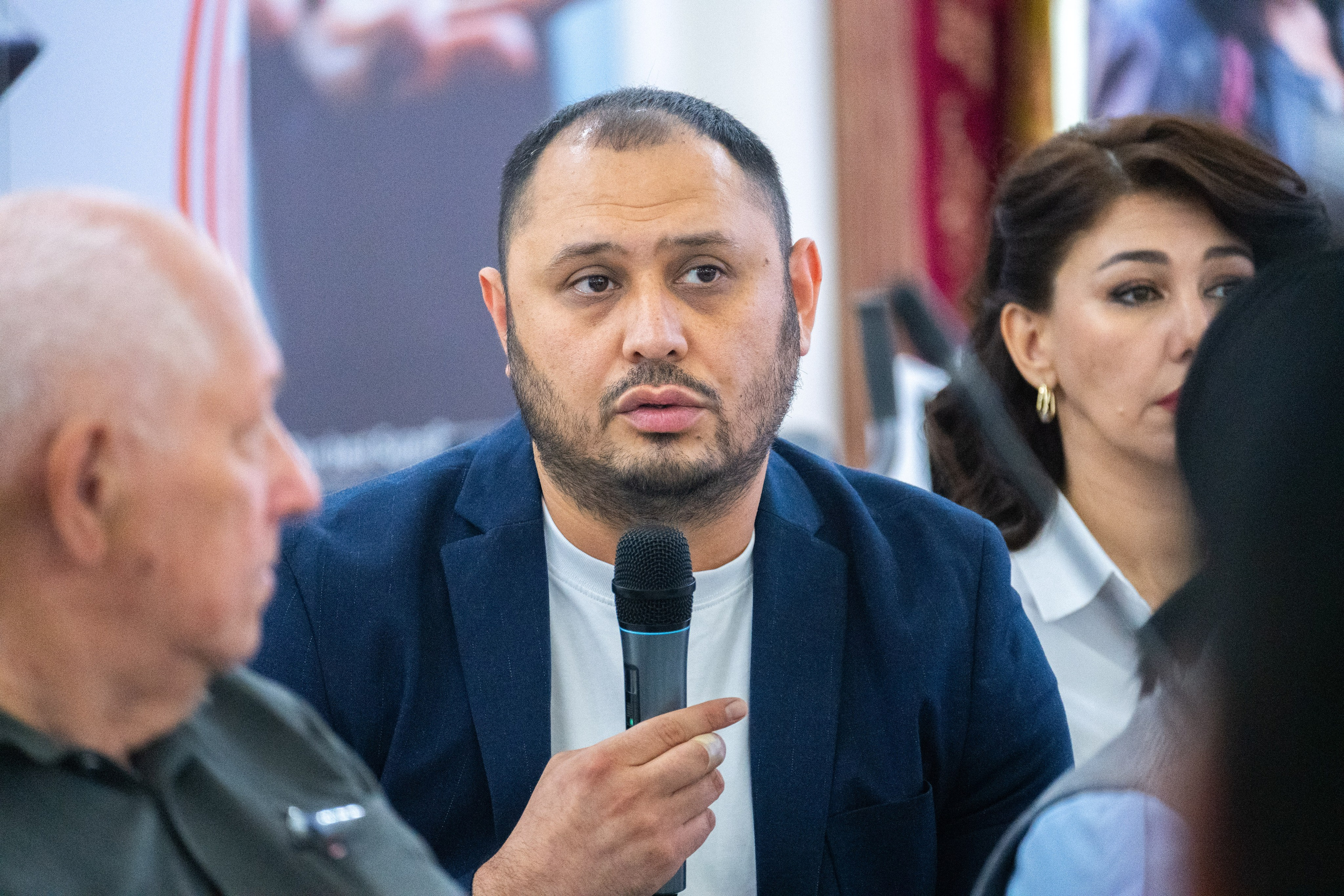 Конференции и Выставки