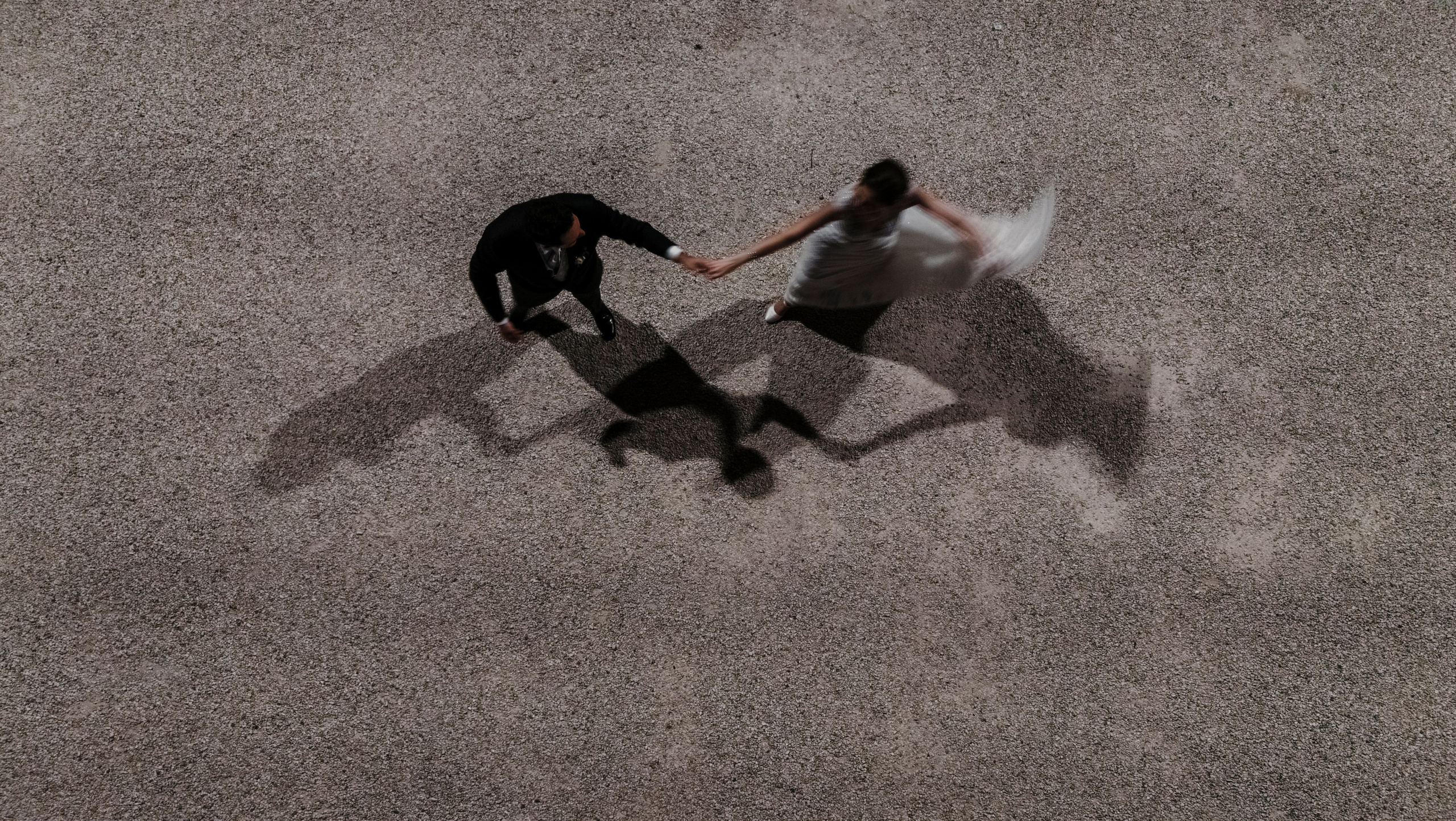 Althea e Vlad, Emilia Romagna. Fotografia e video