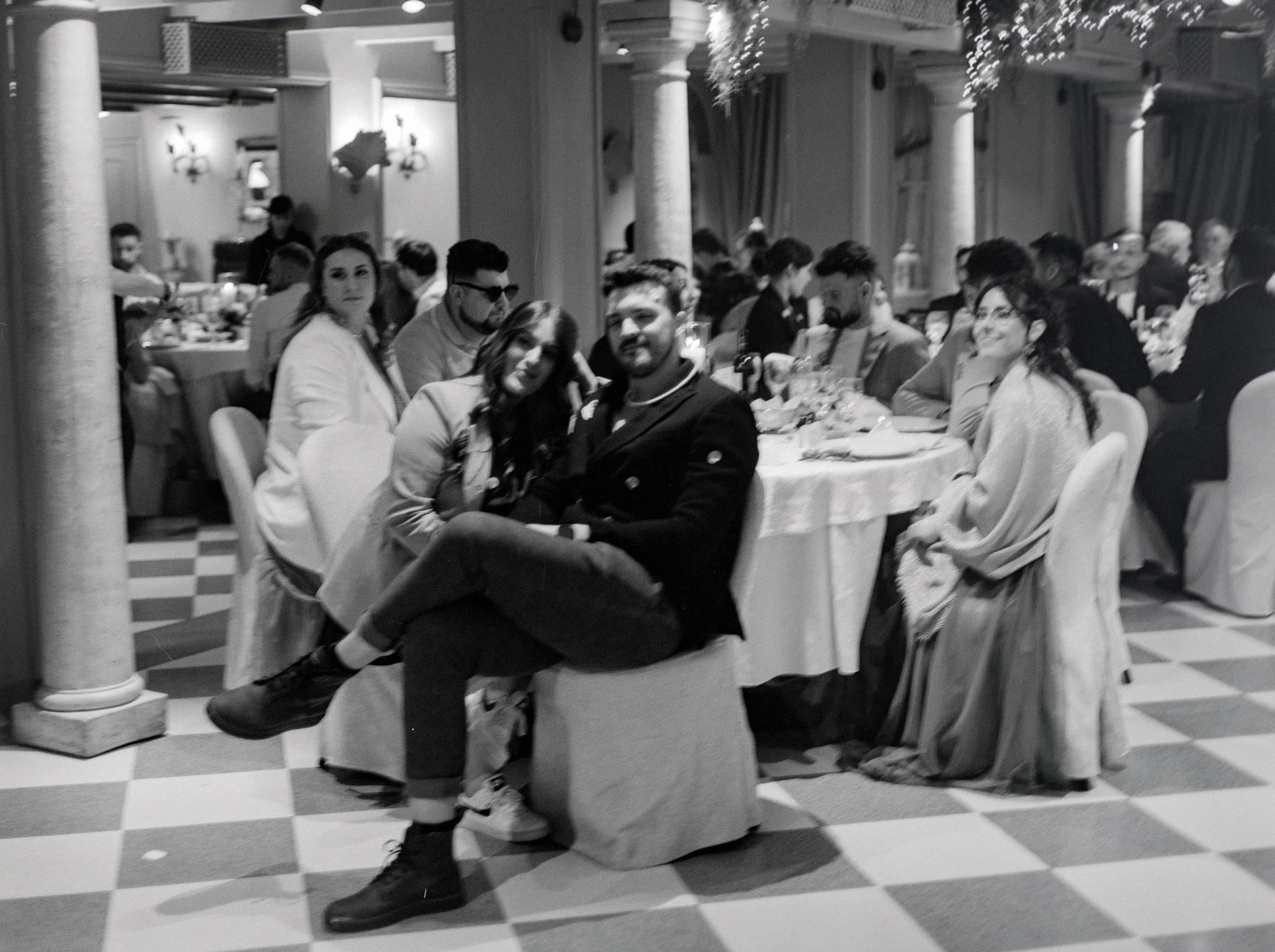 Medio formato - Mamiya. Fotografia e video