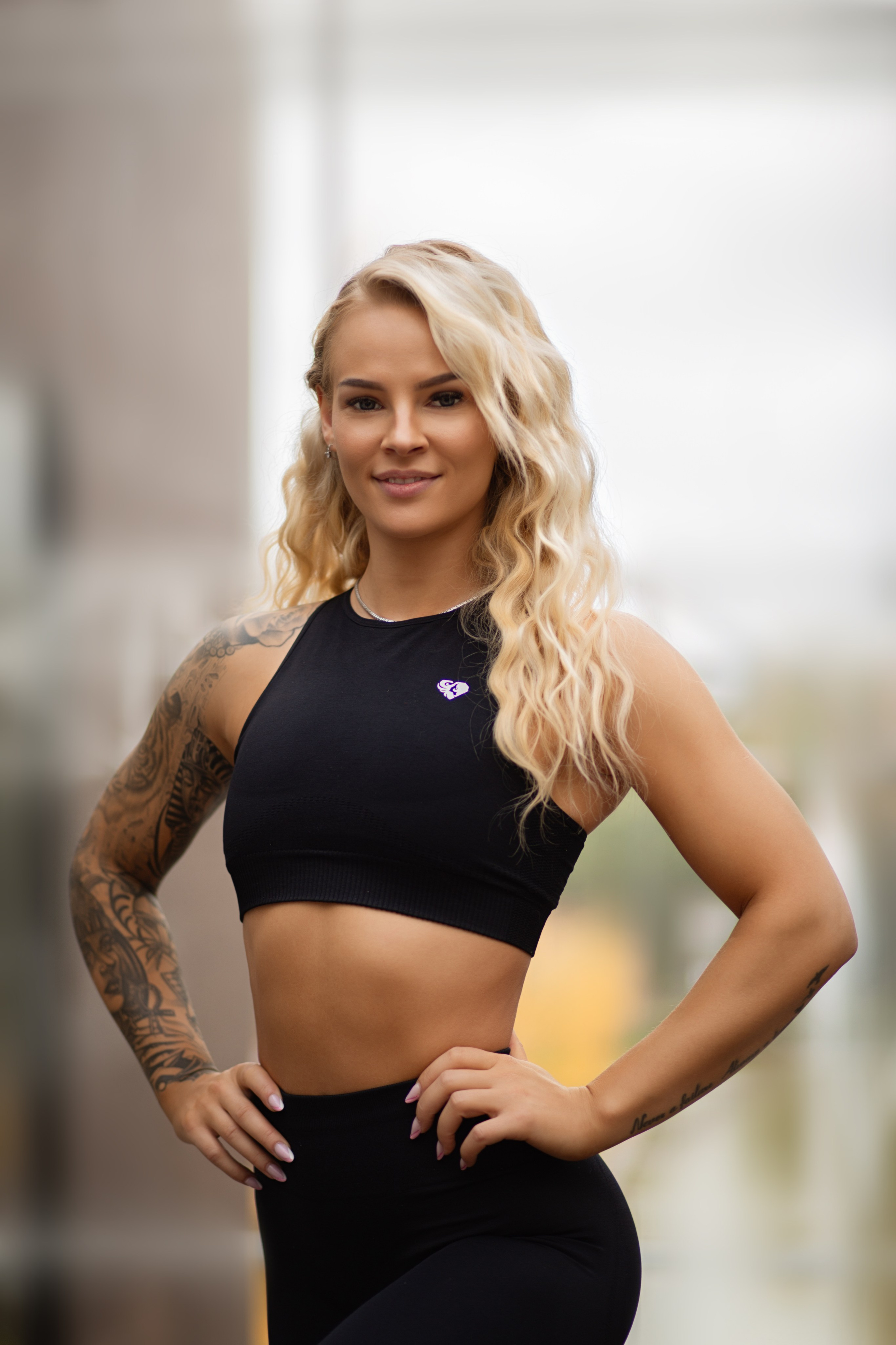 Fitness Photography. Communion, Weddings, Fashion, Portrait photographer in Ireland