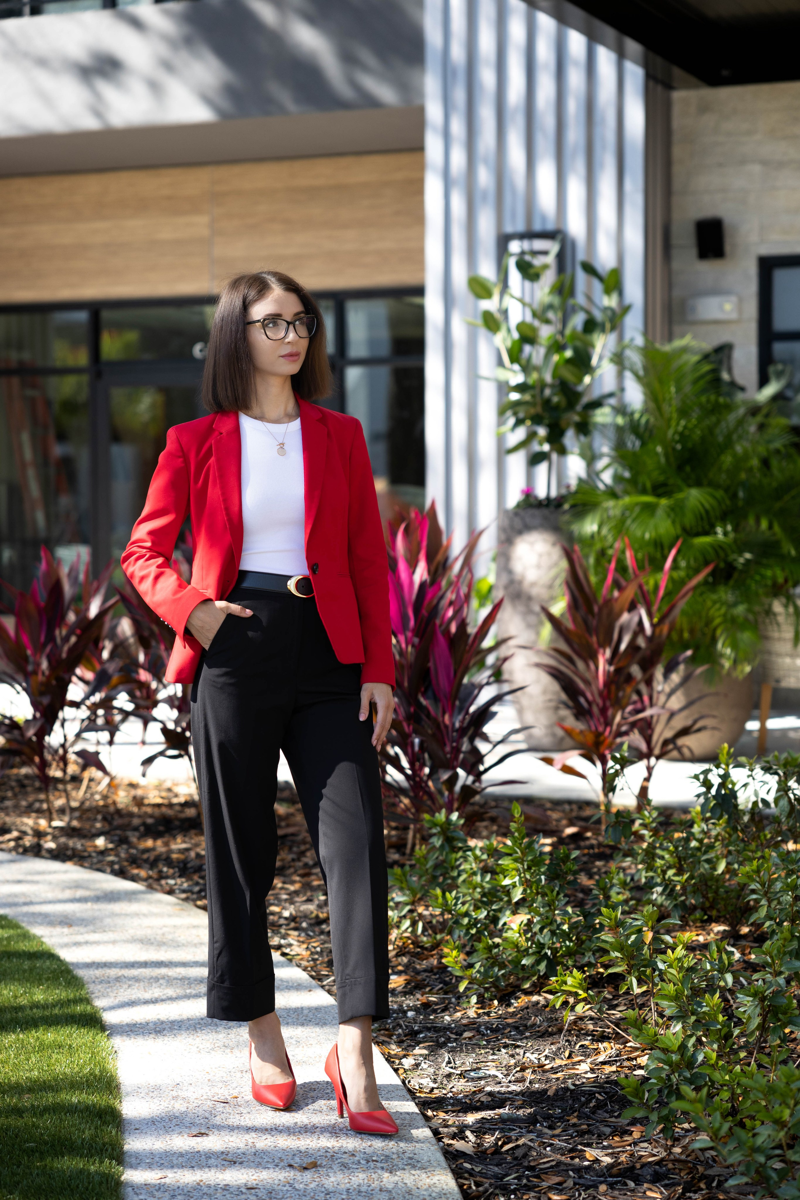 Business. Hanna Datskevich