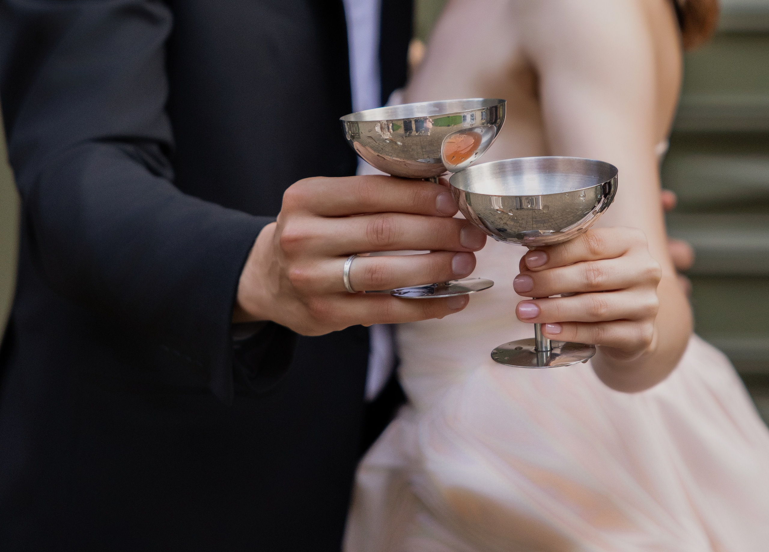 WEDDING. Hanna Datskevich