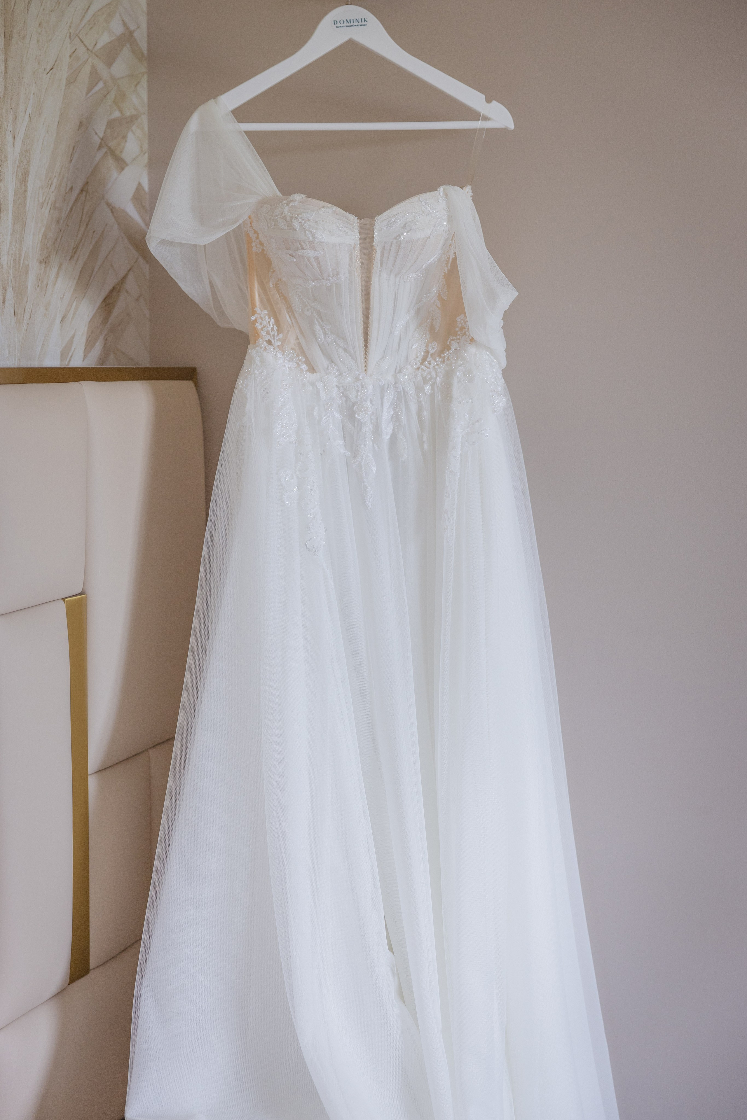 WEDDING. Hanna Datskevich