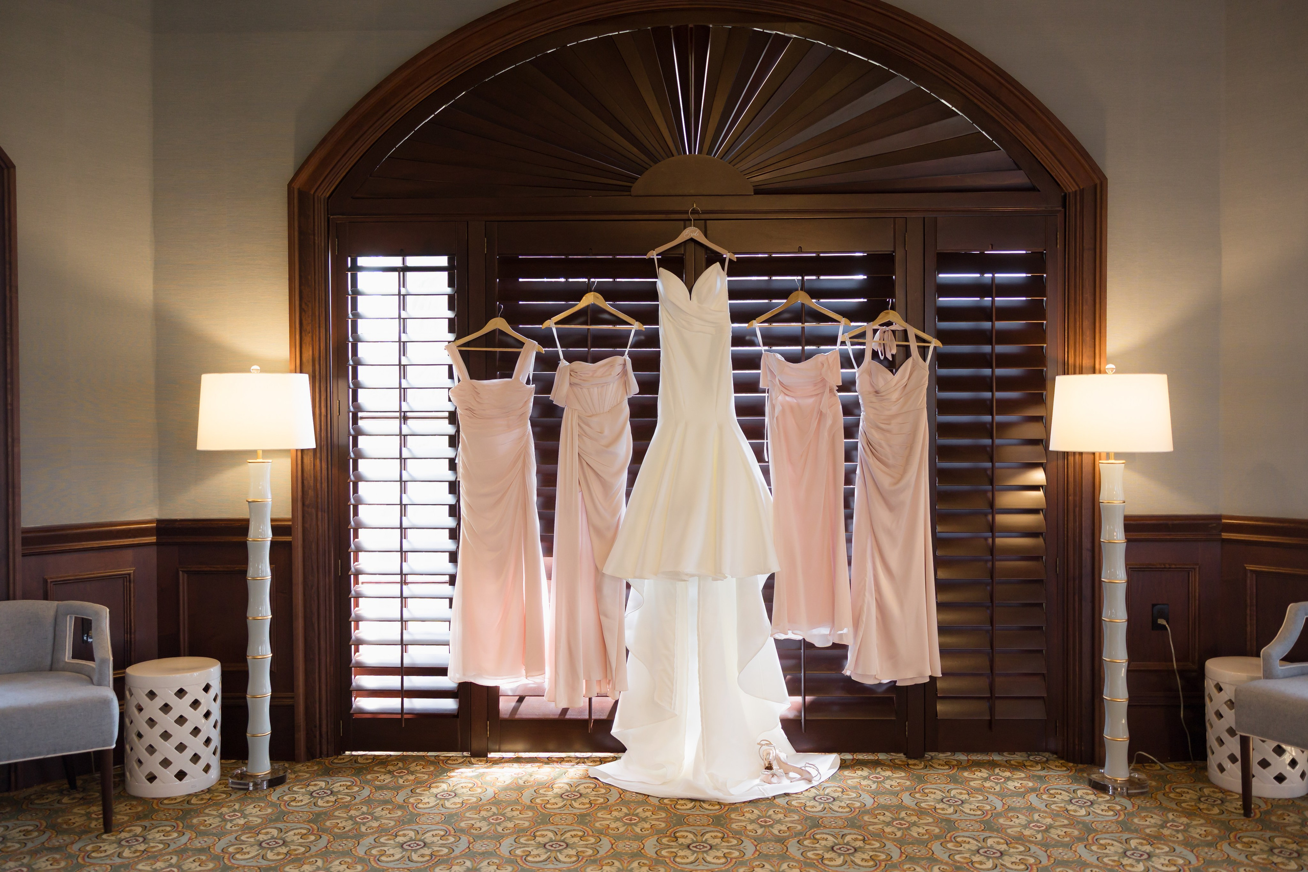 ALYSSA & RICH. YES I DO PRODUCTION — Wedding photography&videography