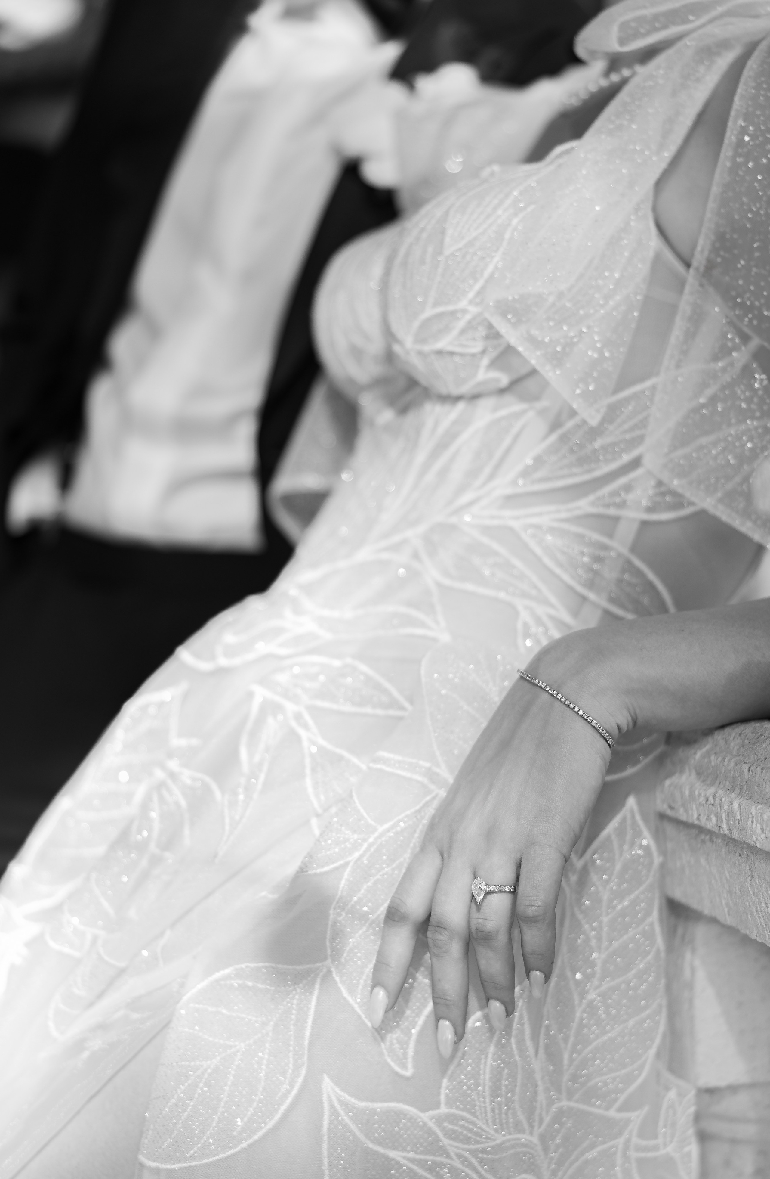 Arielle & Boris’s Timeless Wedding at The Addison. YES I DO PRODUCTION — Wedding photography&videography