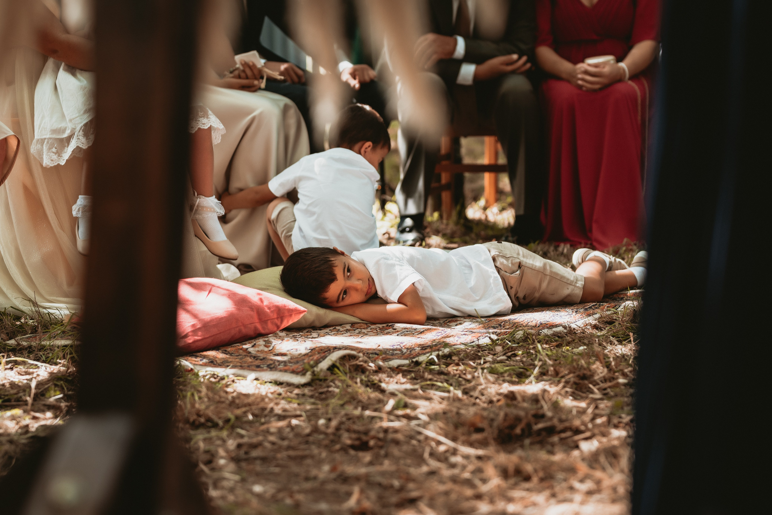 São & Luís. Fotógrafa de Casamentos e Família em Braga — Alexandra Mieres Photography