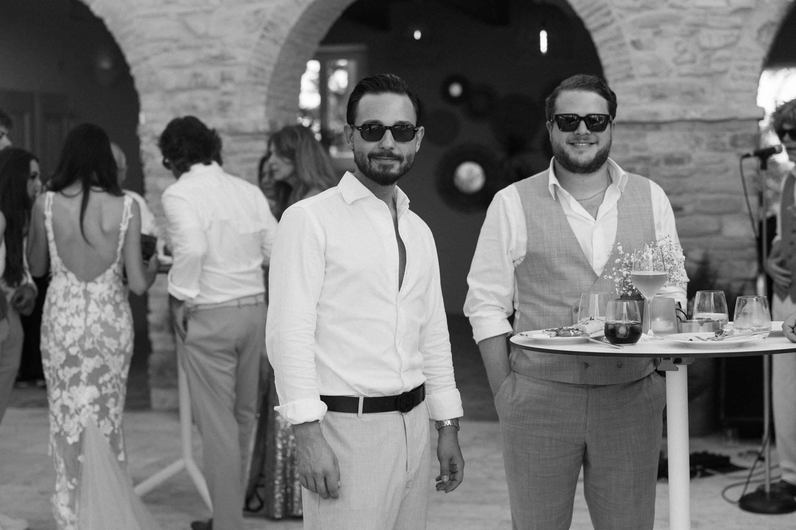 Sofia&Falk. Весільний фотограф Вікторія Саврук