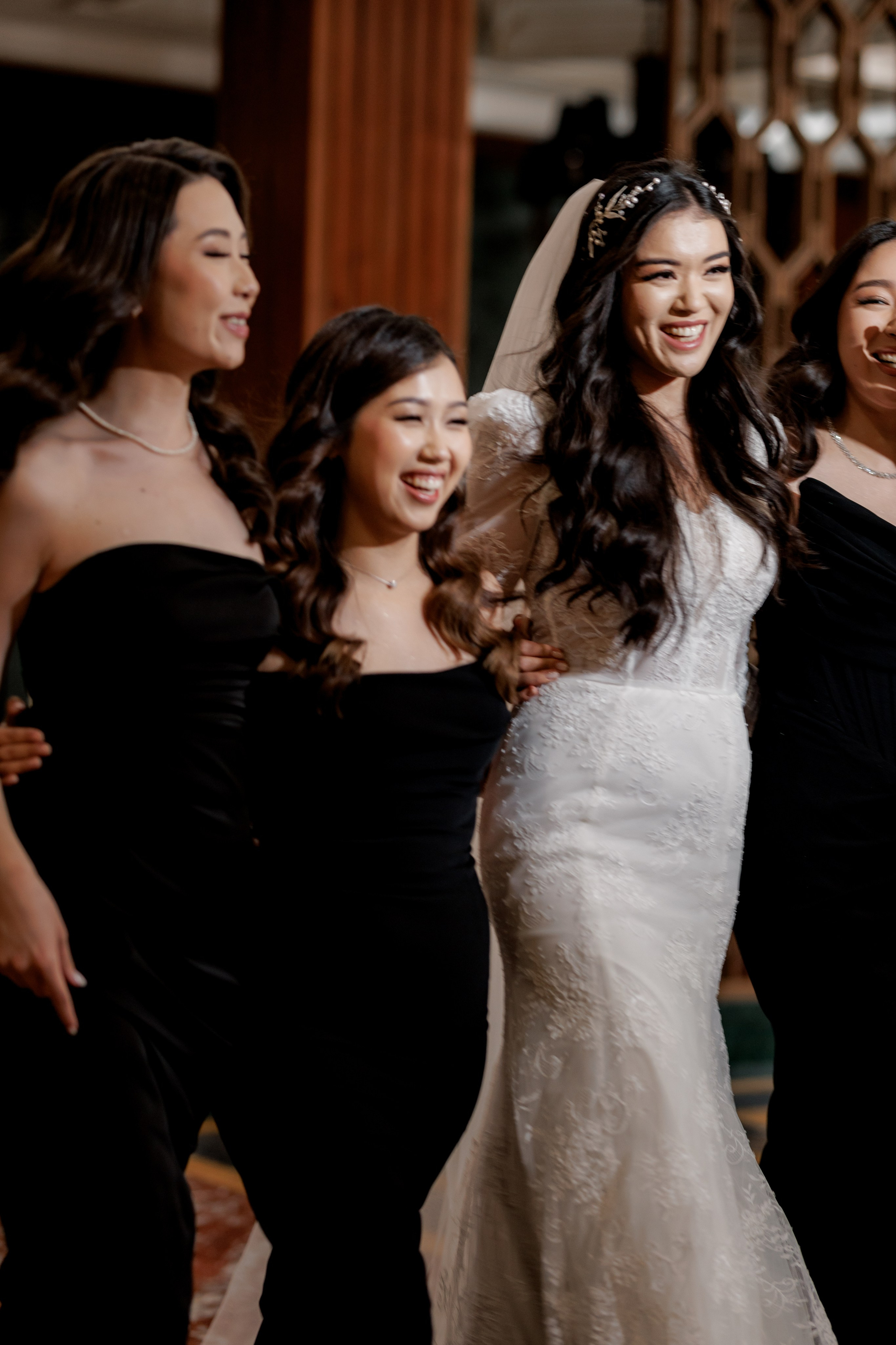 ДЕНЬ СВАДЬБЫ. Mandarin.photo