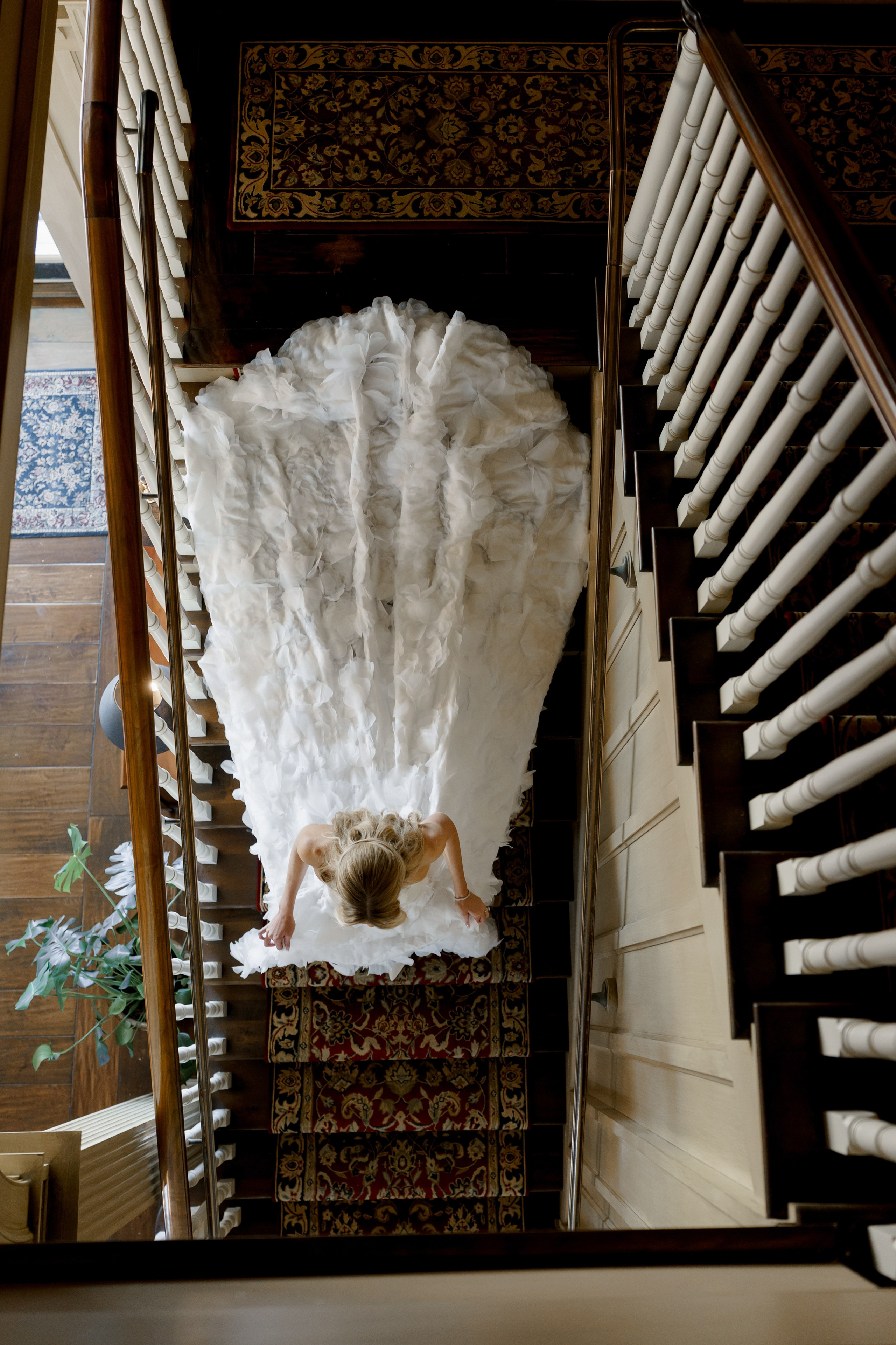 Marci and Yi. Wedding photographer and videographer New York | New Jersey