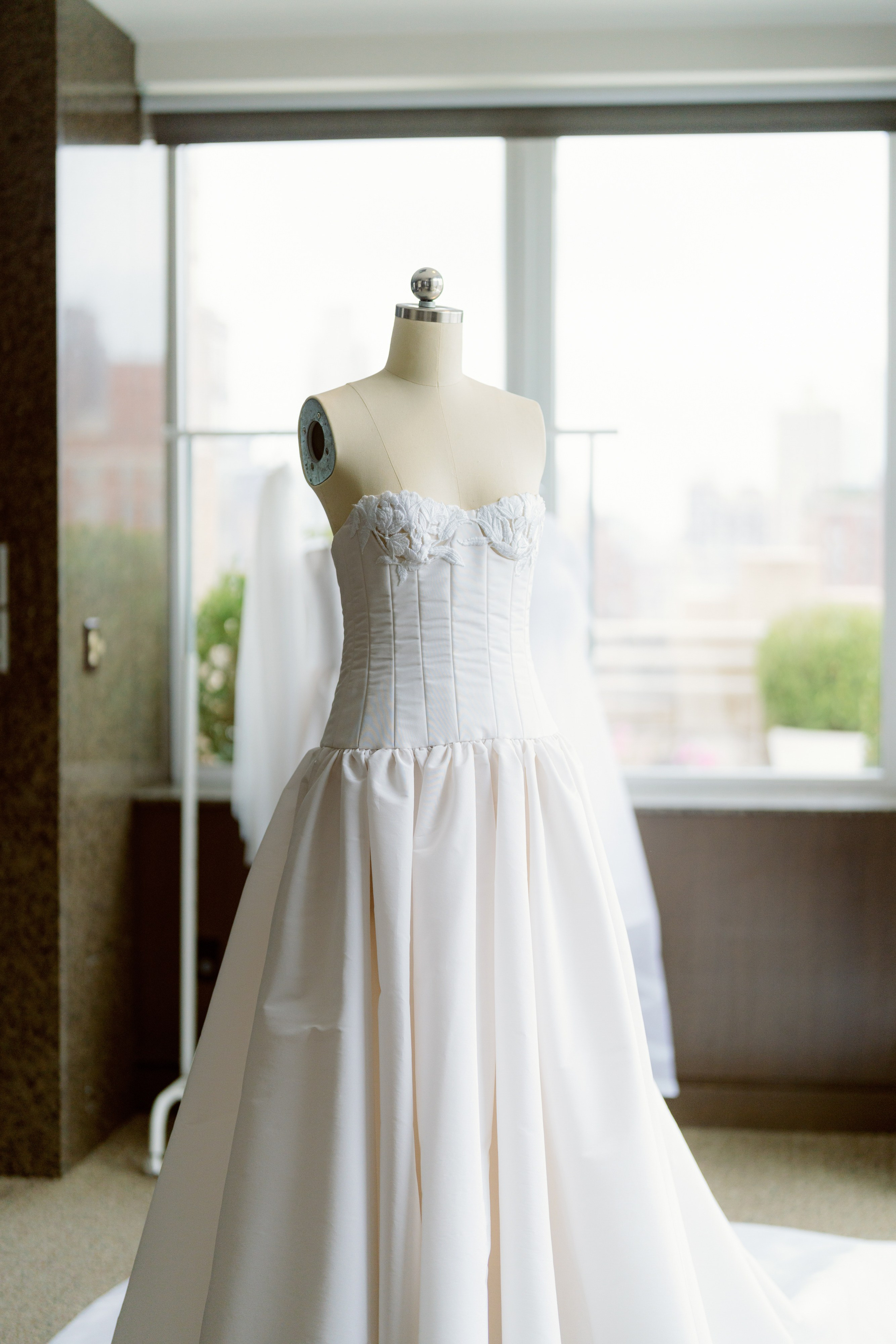 Amber and Luke. Wedding photographer and videographer New York | New Jersey