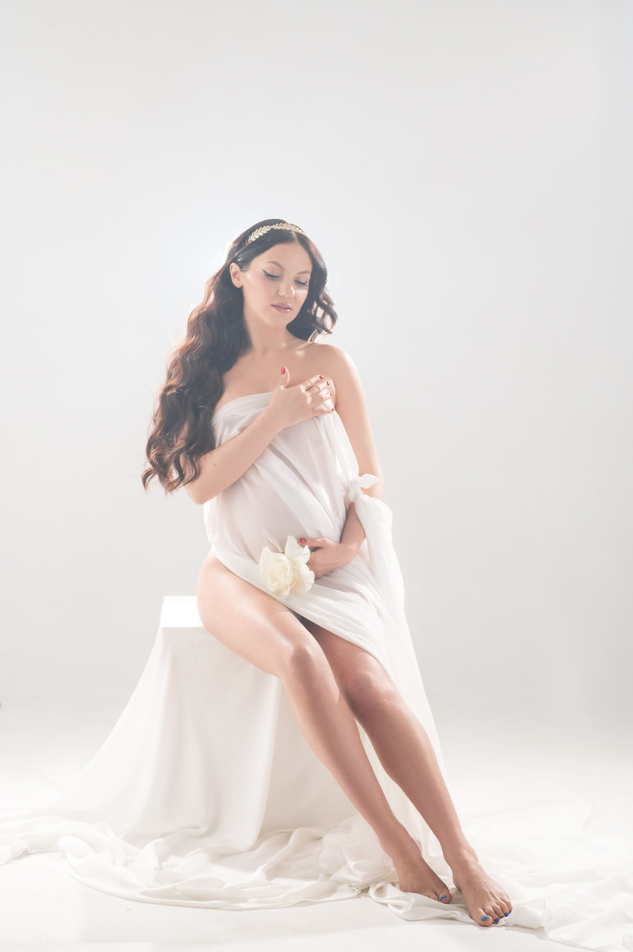 Фотосессия беременной. Семейный и детский фотограф в Минске Надежда Савицкая