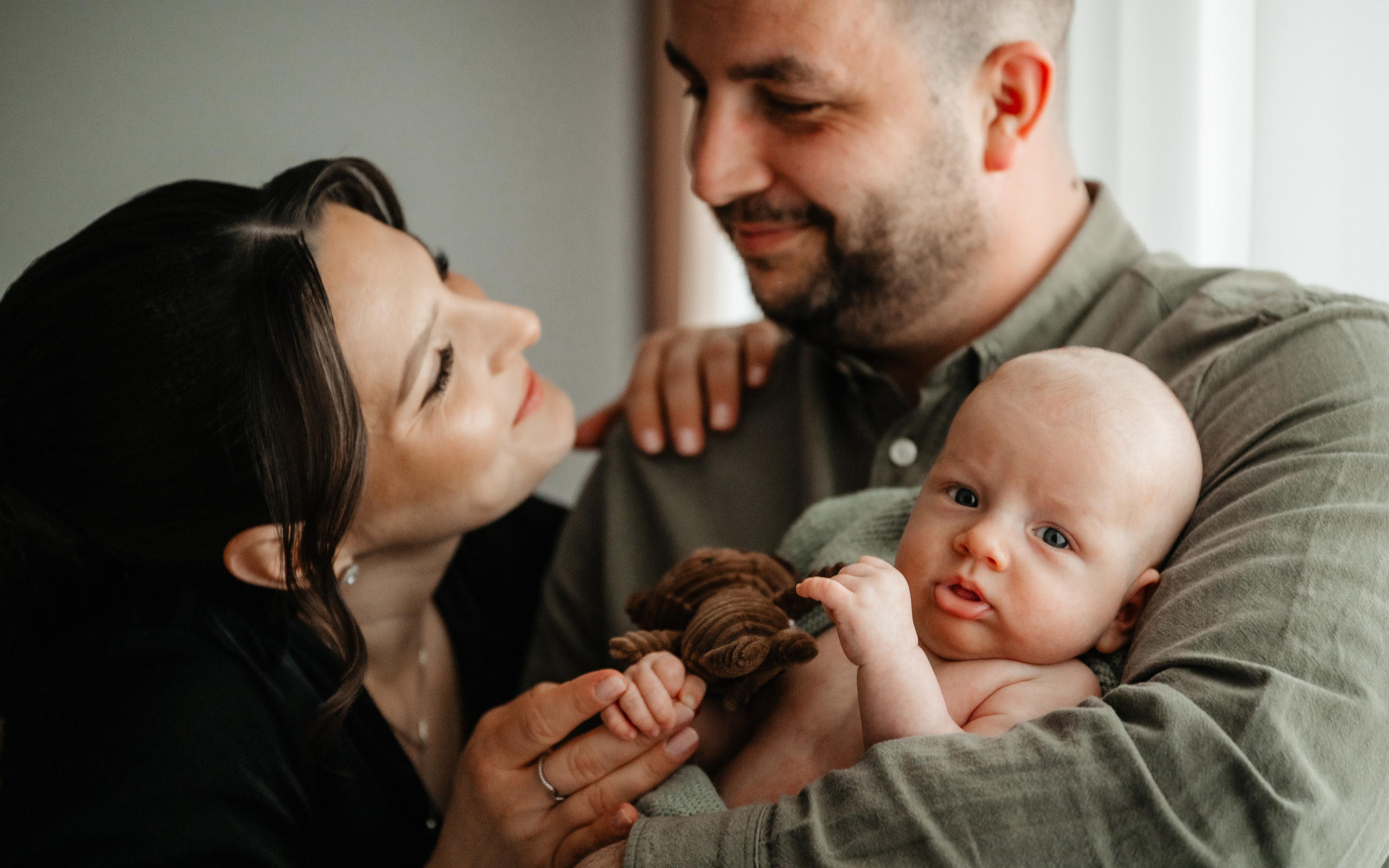 🤎 V i c t o r - Taina Botezului. Wedding & Family Photographer