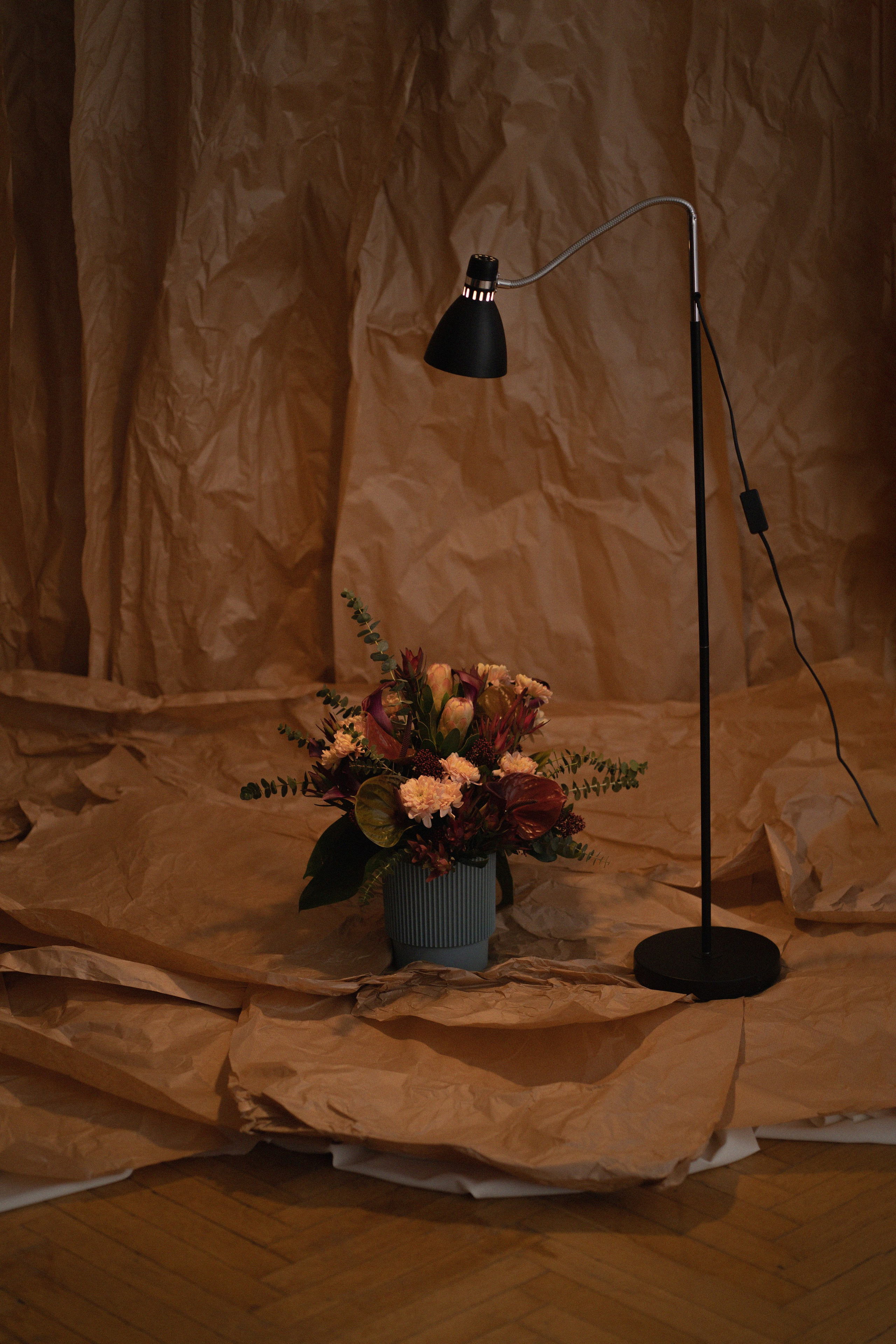 Flowers. RRproduction