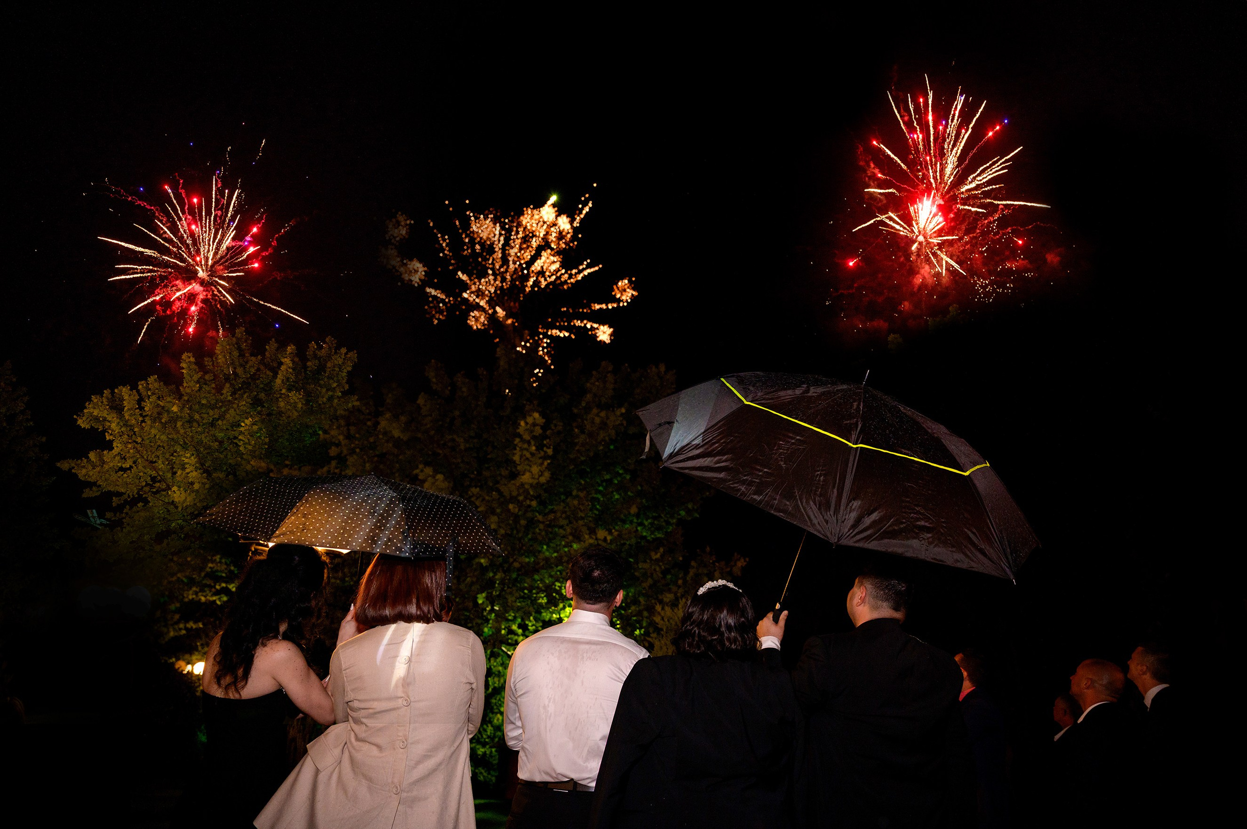 Nunta Andreea si Marian