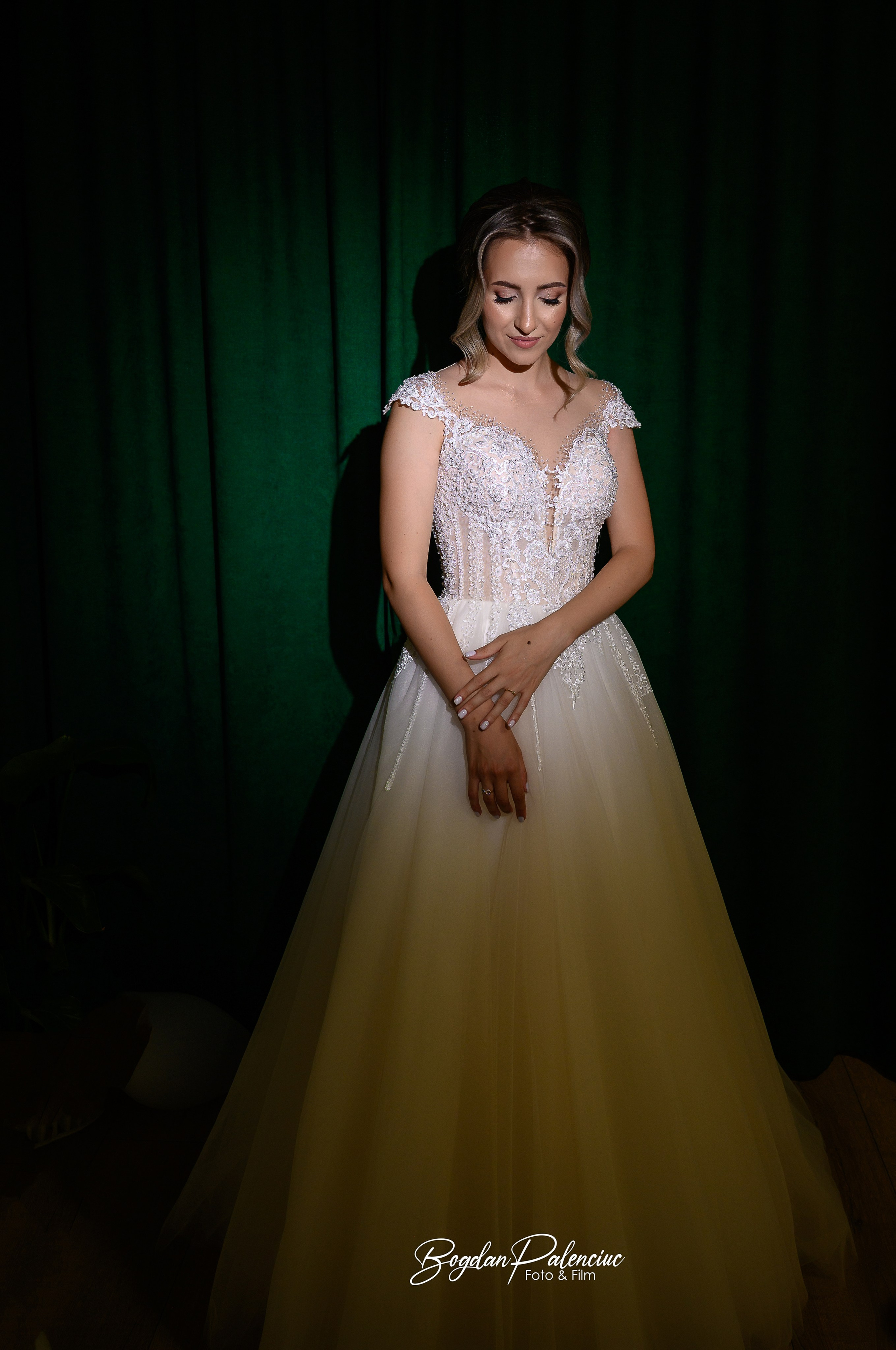 Nunta Madalina și Marius