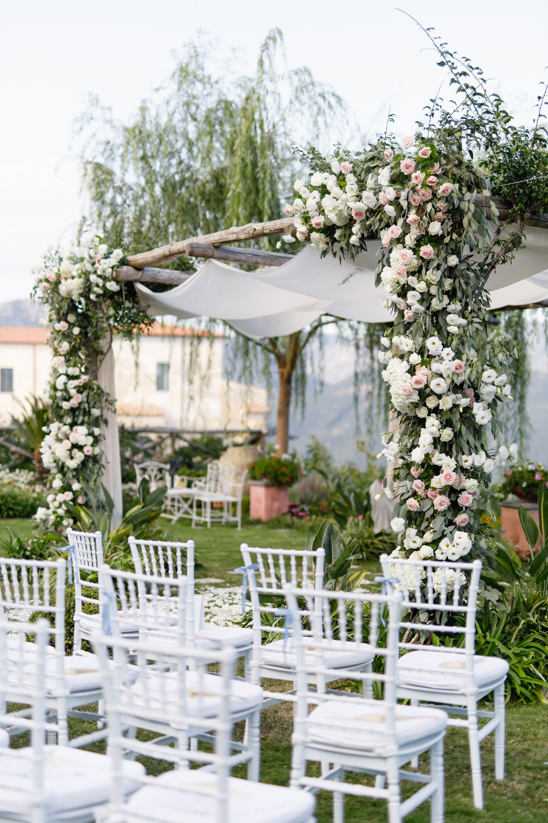 Wedding Villa Eva Ravello. Wedding Photographer Rome Tuscany Como Sicily Puglia Amalfy Italy- Oksana Savenchuk