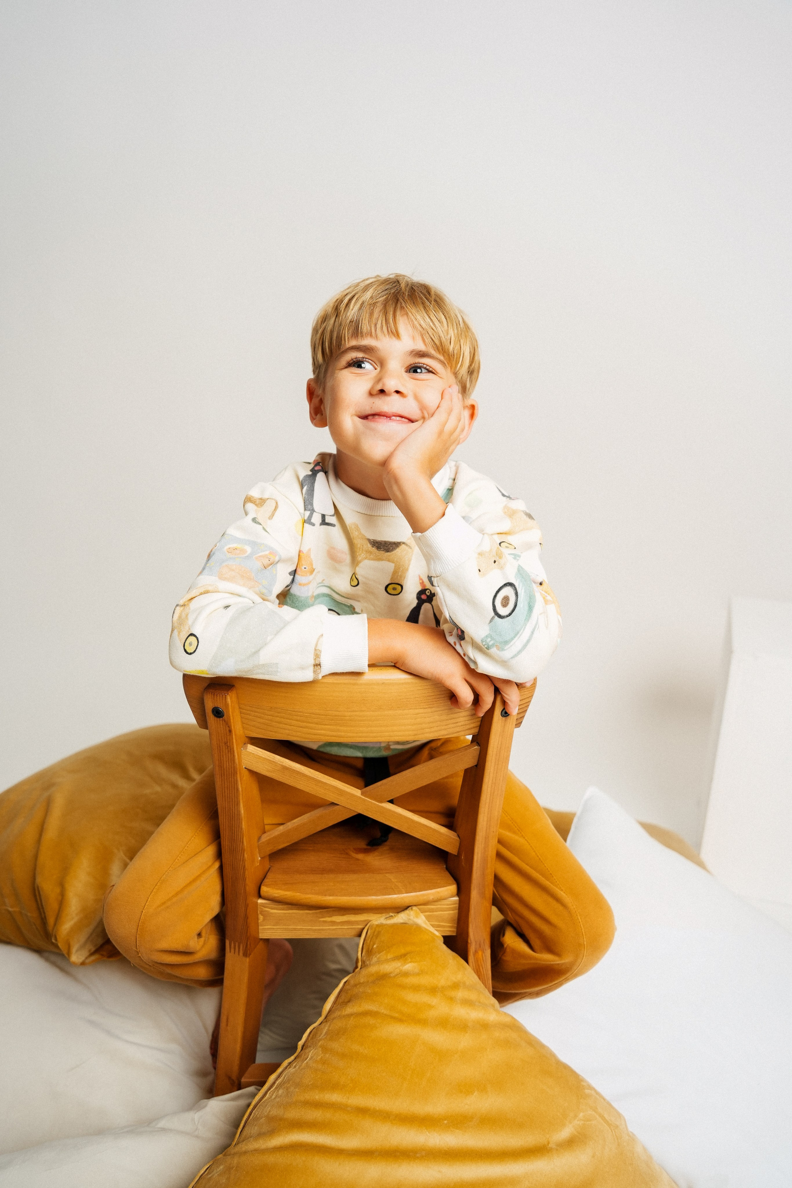 Tima. Professional Photographer Abu Dhabi, Dubai — Yulia Ismoilova | 2025