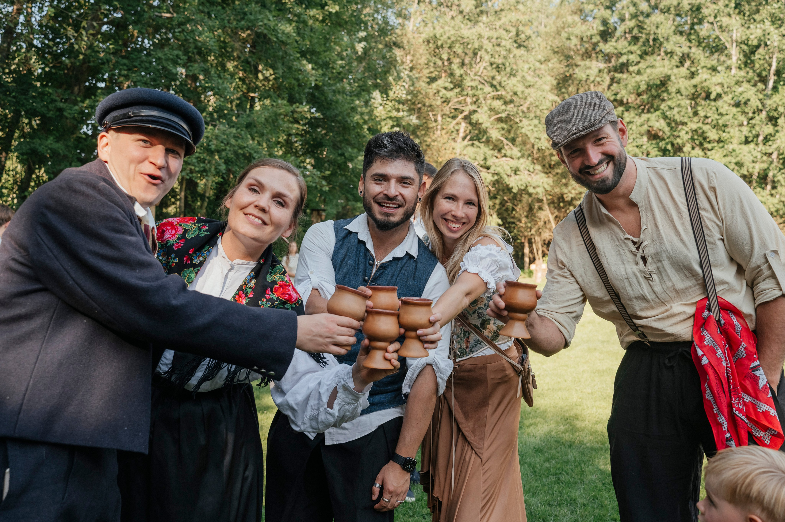 J&H. Fotograaf Tallinnas | Anna Borunova | Pulmafotograaf ja Perepildid