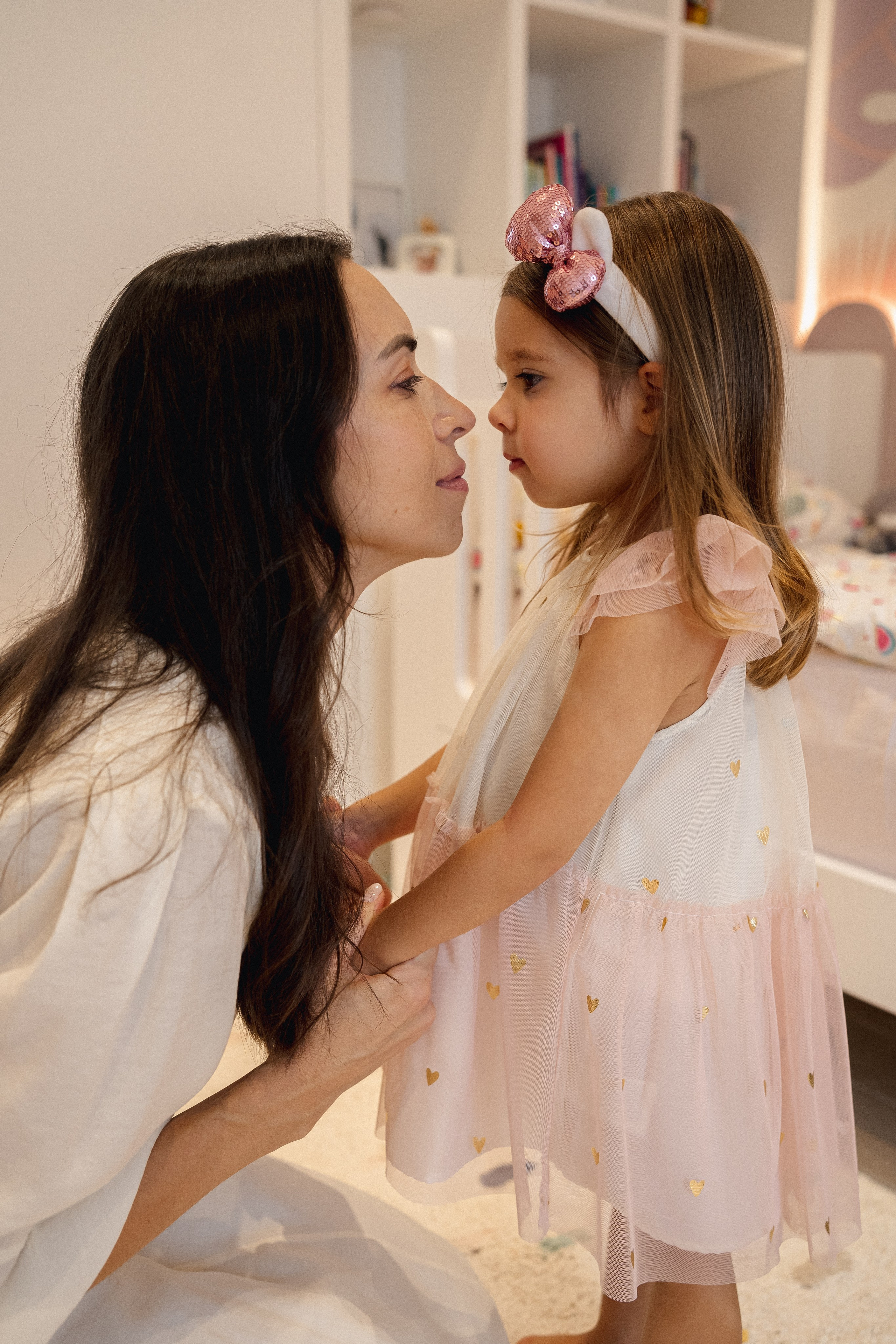 Детский праздник. Фотограф Москва Ларина Юлия