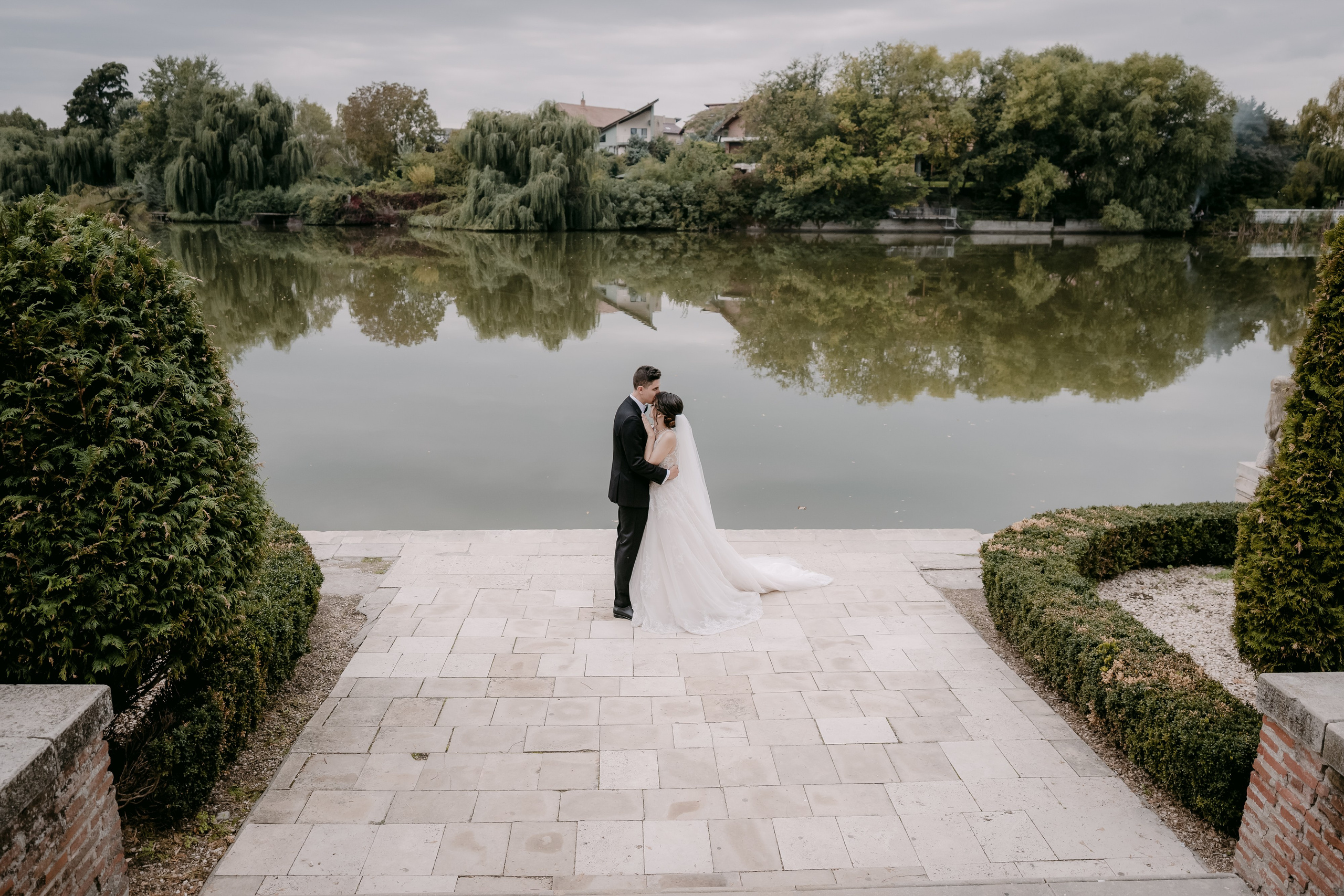 Nuntă Elena & Cosmin | Galerie completă fotograf nuntă