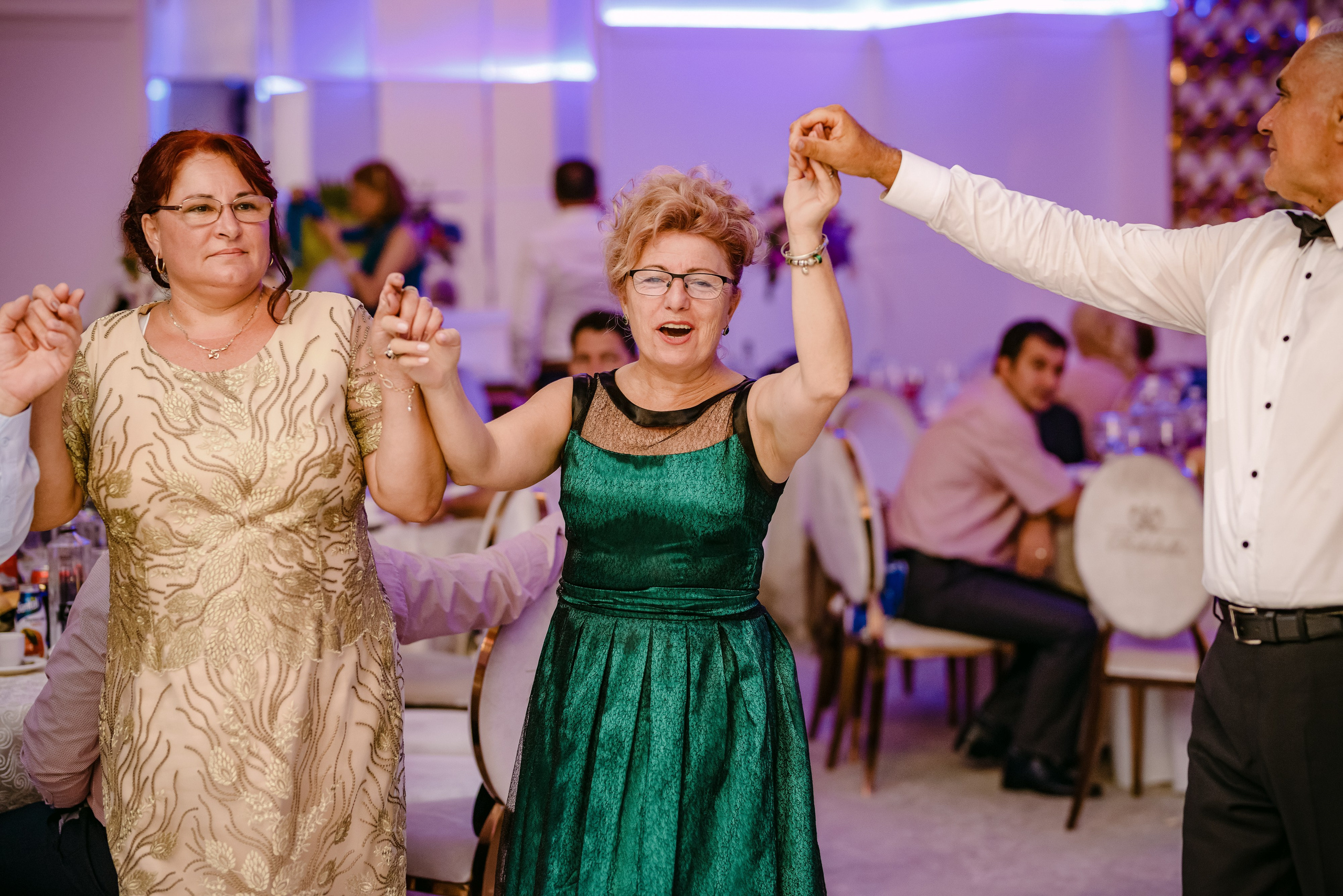 Nuntă Cristina & Petrino | Fotograf nuntă elegant