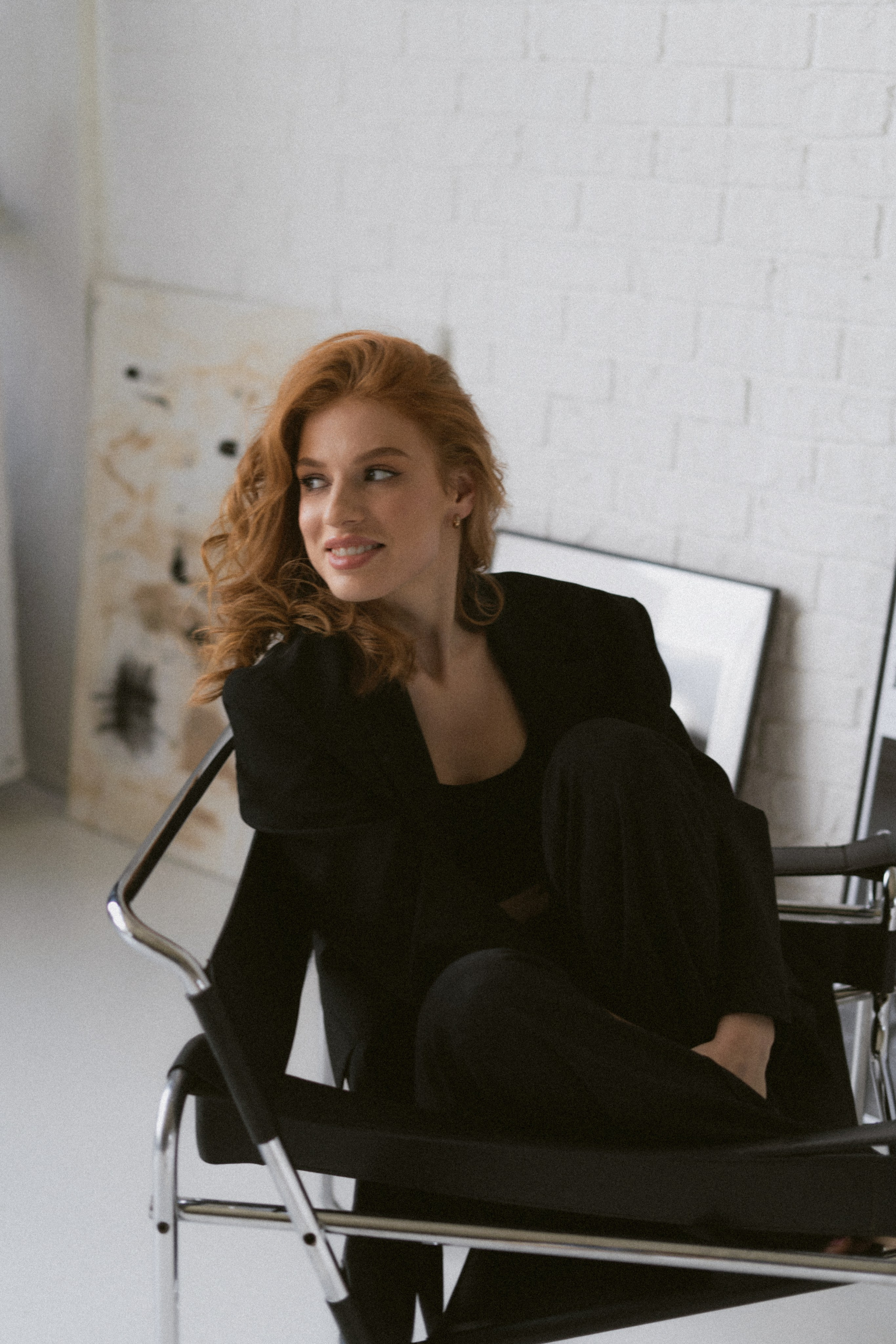 Dovilė. Fotografė Agnė Navickaitė