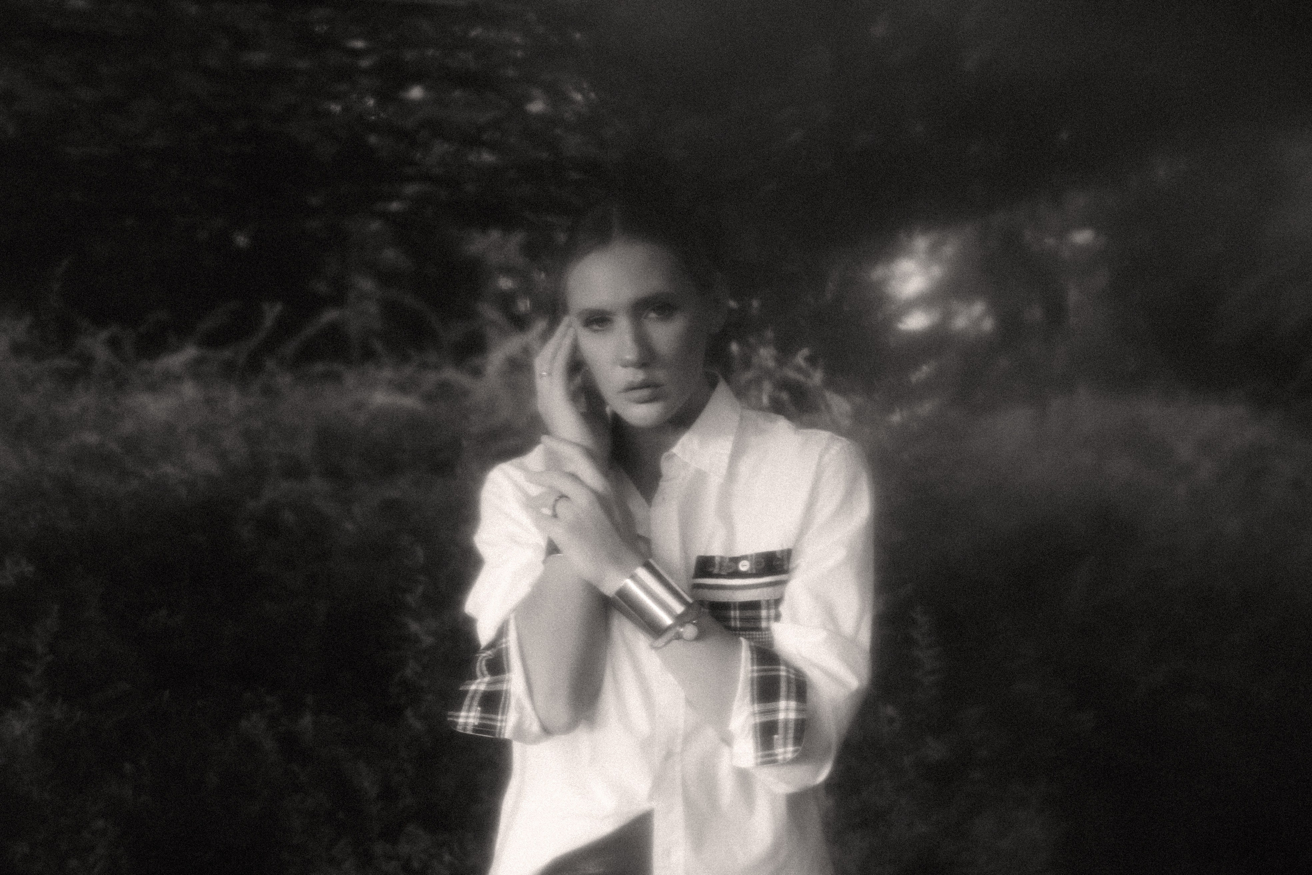 Aida. Fotografė Agnė Navickaitė