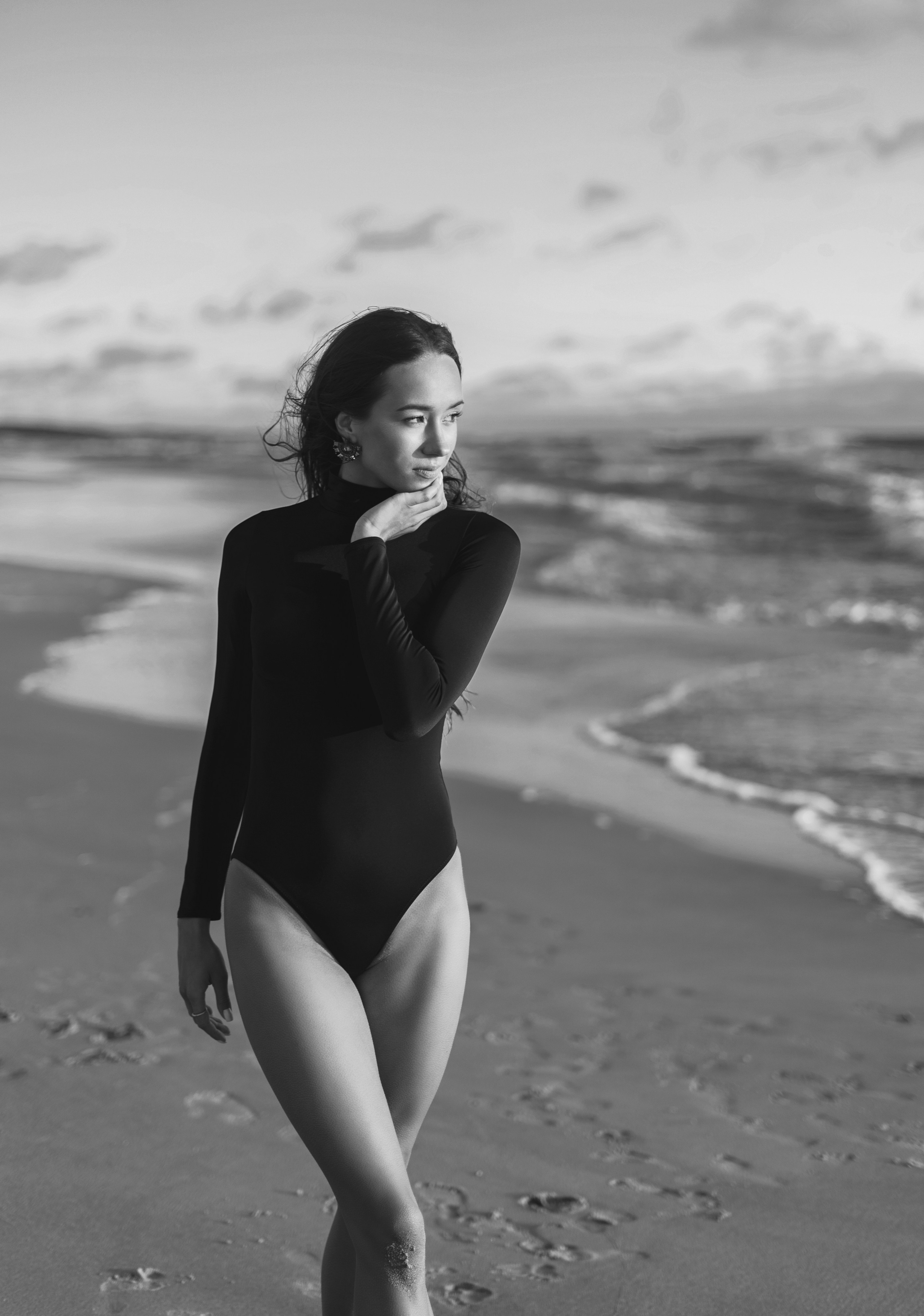 Lidija. Fotografė Agnė Navickaitė