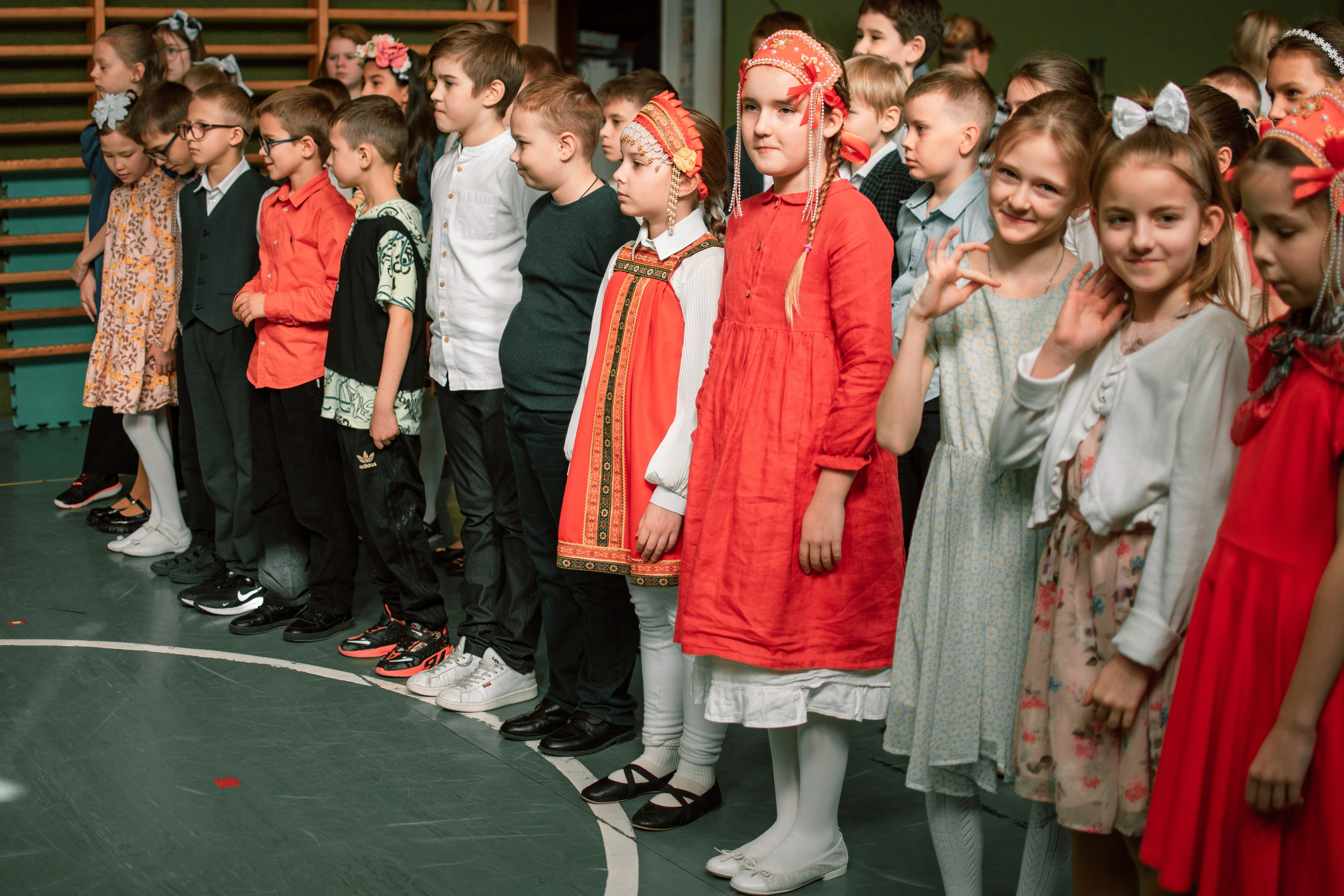 Масленица. Семейный и детский фотограф